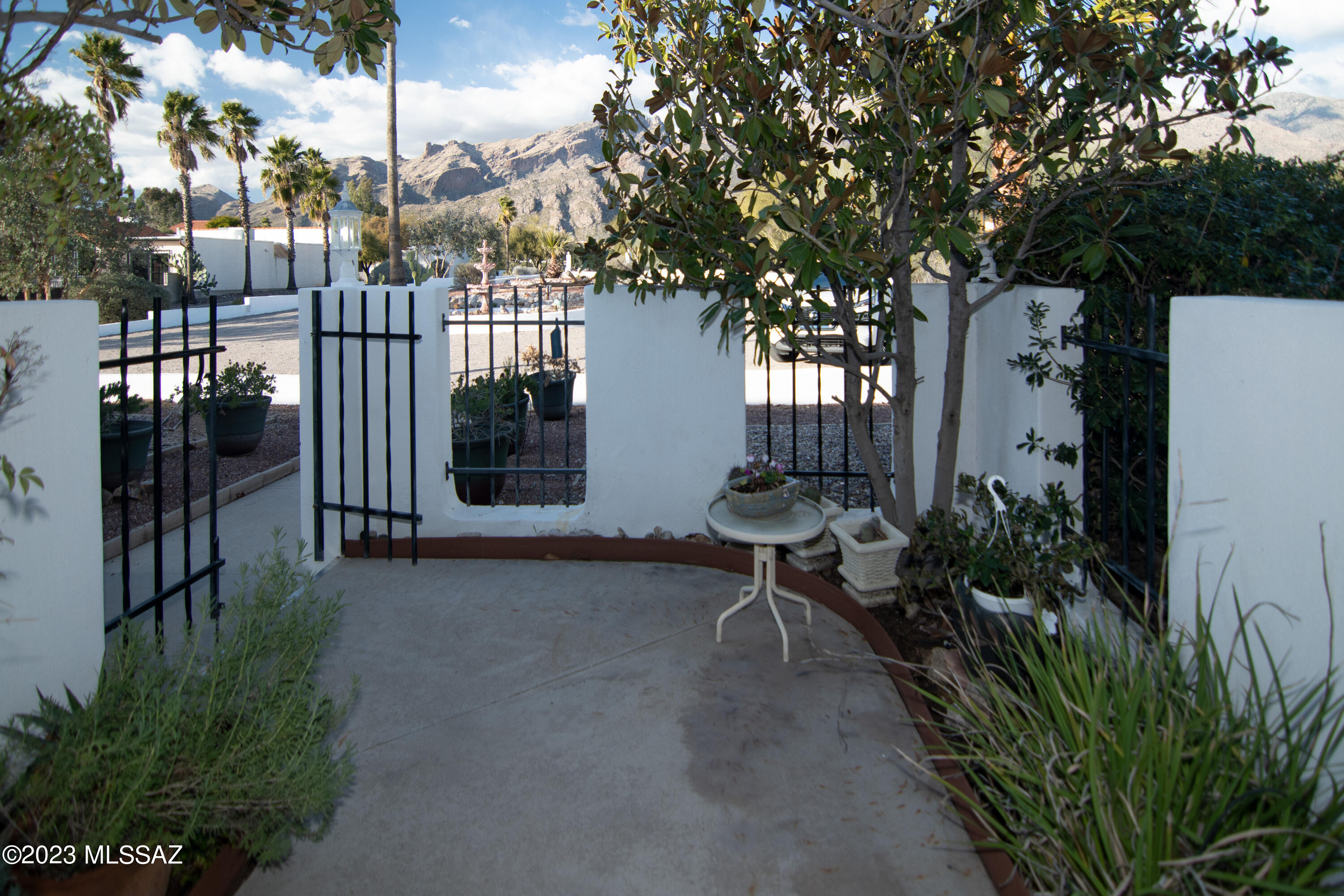 Skyline Bel Air Estates (404-459) - Residential