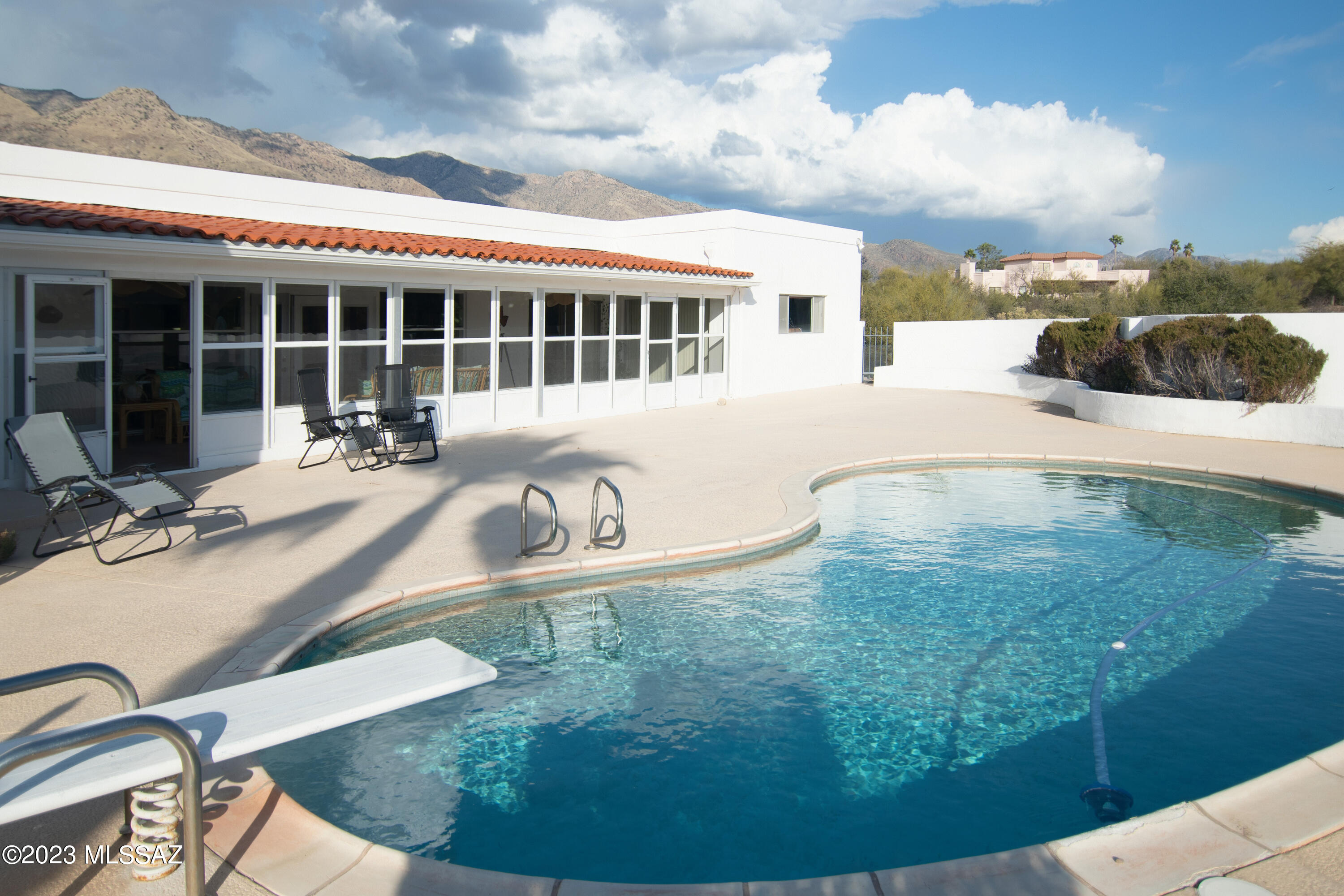 Skyline Bel Air Estates (404-459) - Residential