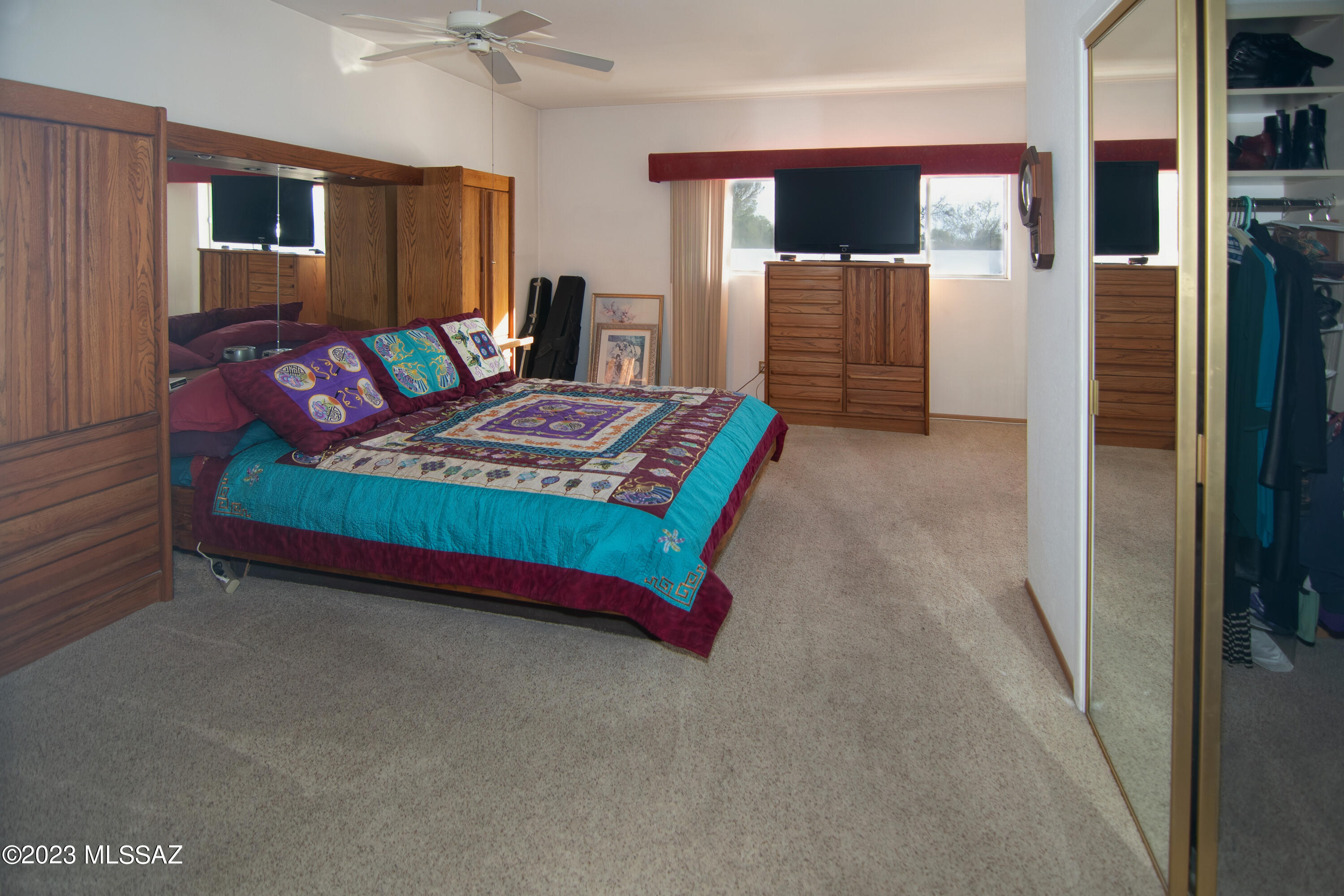 Skyline Bel Air Estates (404-459) - Residential
