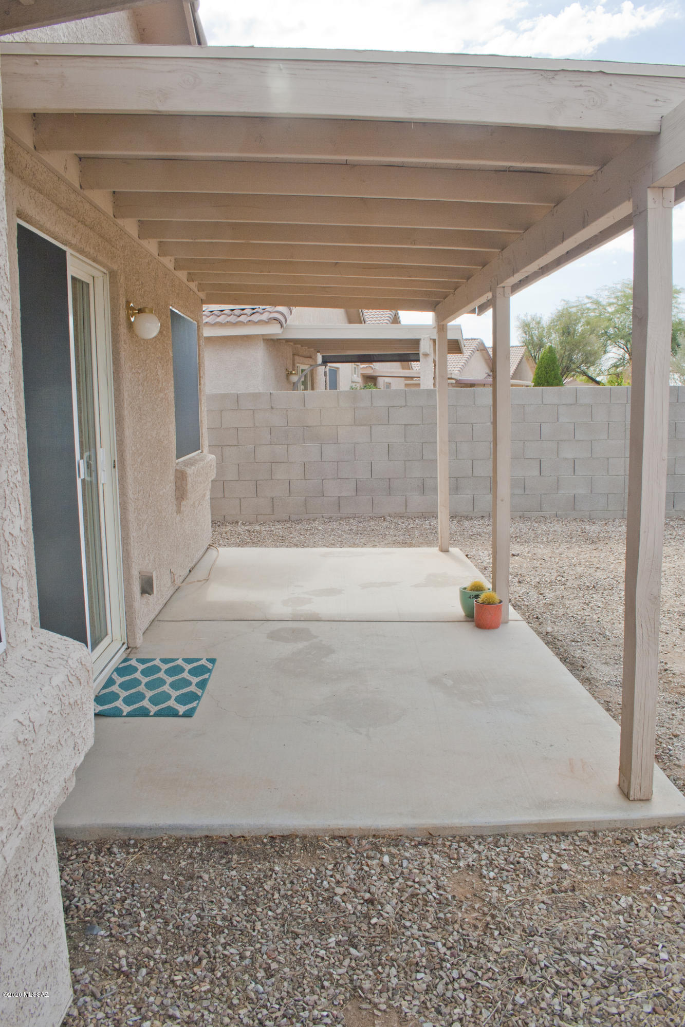 Rancho Vistoso Neighborhood 2 Ph2 (163-180, 221-244, 262-318) - Residential