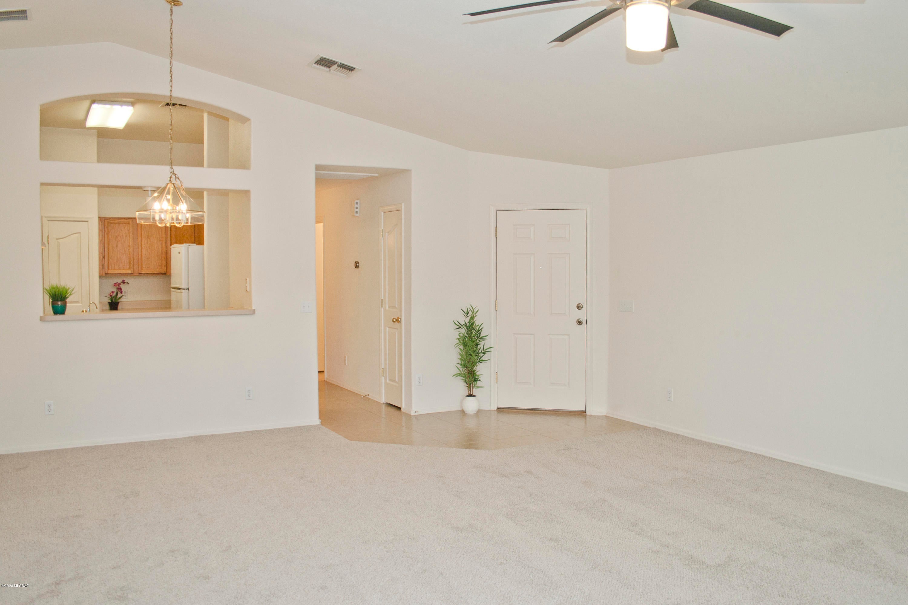 Rancho Vistoso Neighborhood 2 Ph2 (163-180, 221-244, 262-318) - Residential