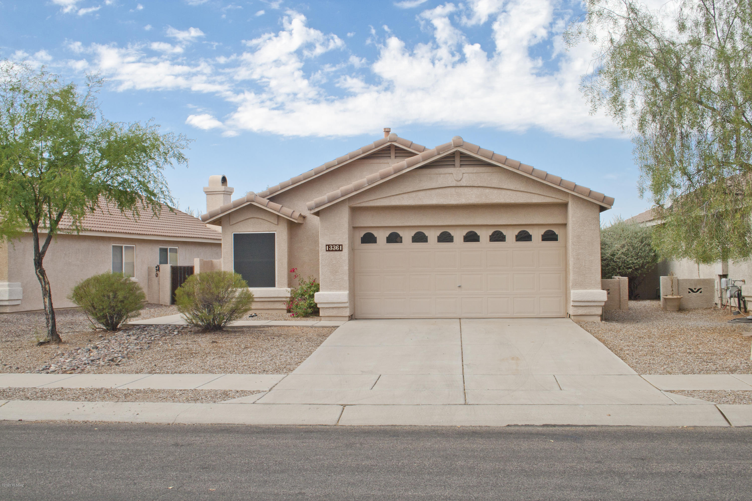 Rancho Vistoso Neighborhood 2 Ph2 (163-180, 221-244, 262-318) - Residential