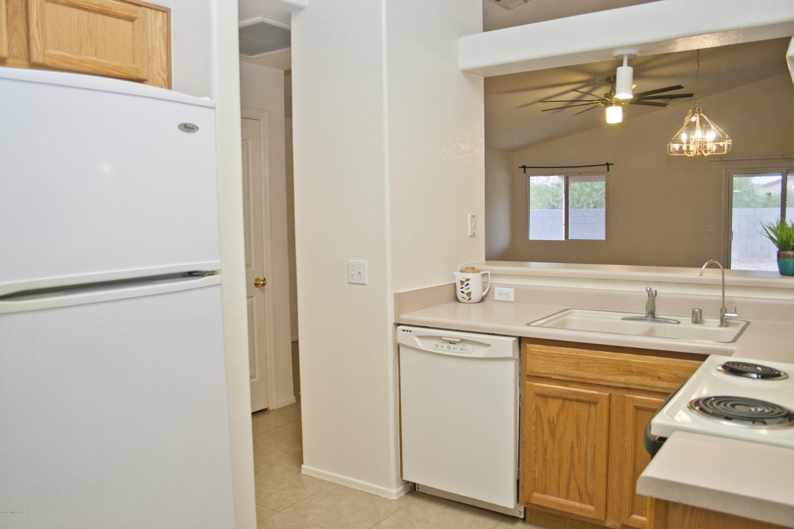 Rancho Vistoso Neighborhood 2 Ph2 (163-180, 221-244, 262-318) - Residential
