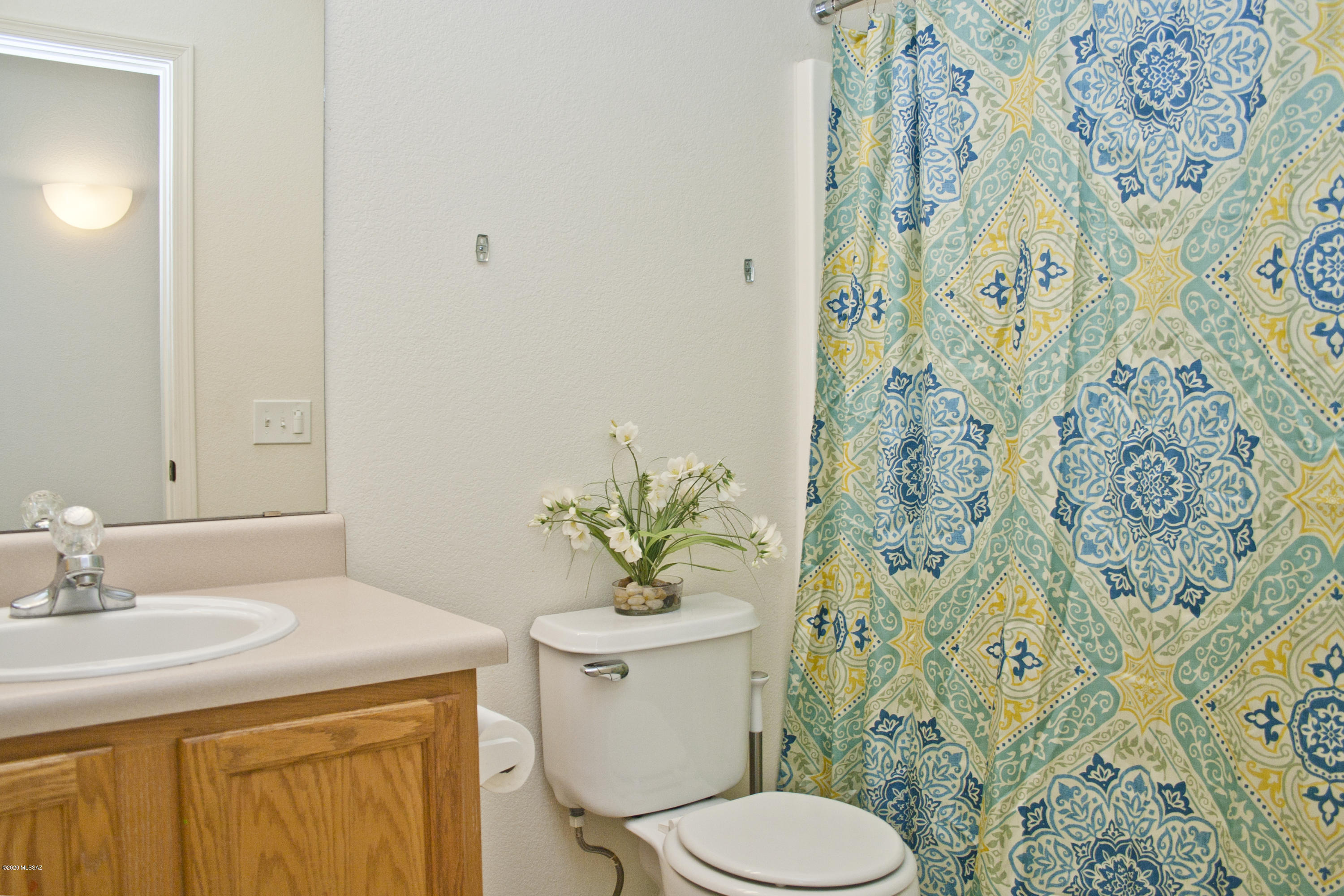 Rancho Vistoso Neighborhood 2 Ph2 (163-180, 221-244, 262-318) - Residential