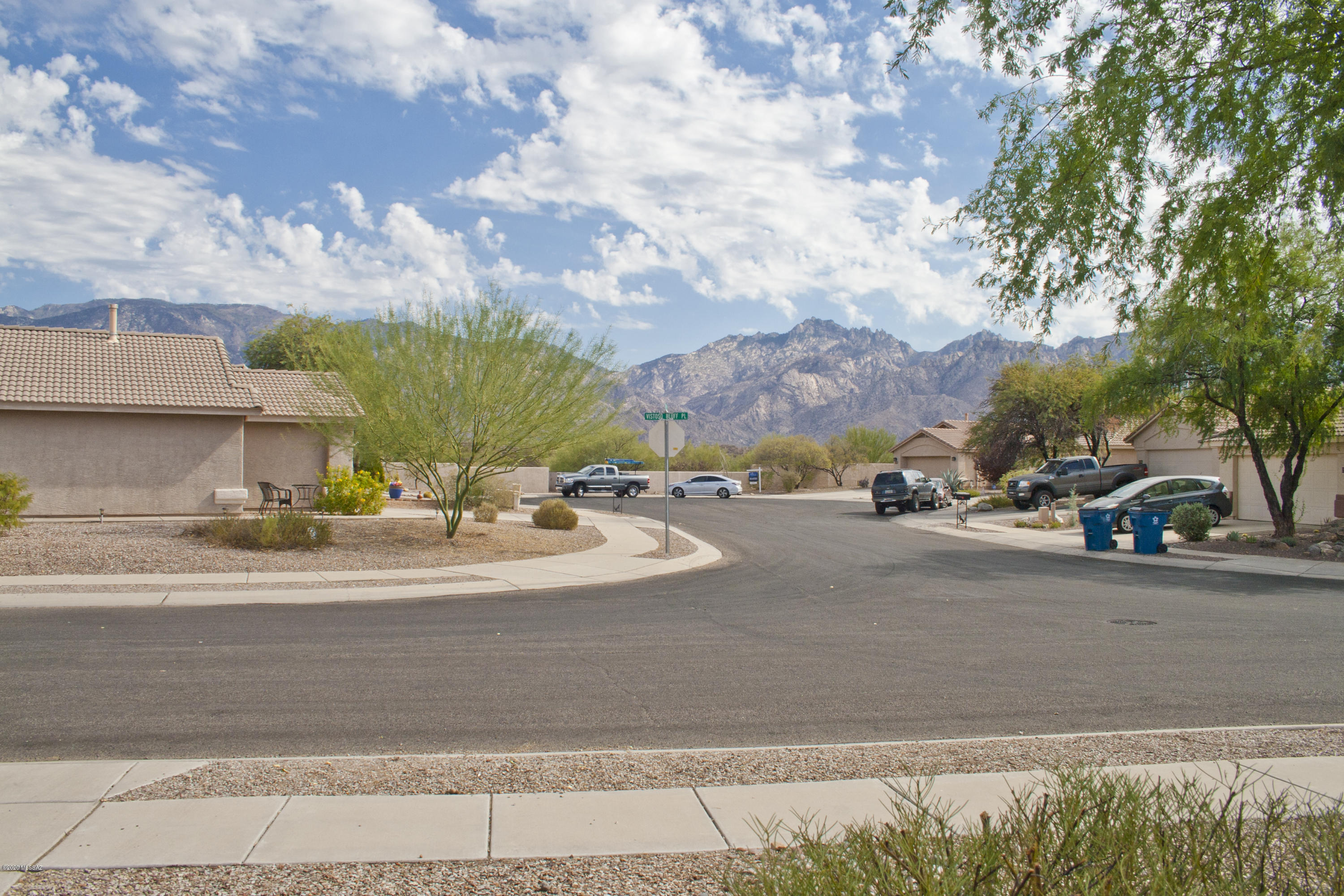 Rancho Vistoso Neighborhood 2 Ph2 (163-180, 221-244, 262-318) - Residential