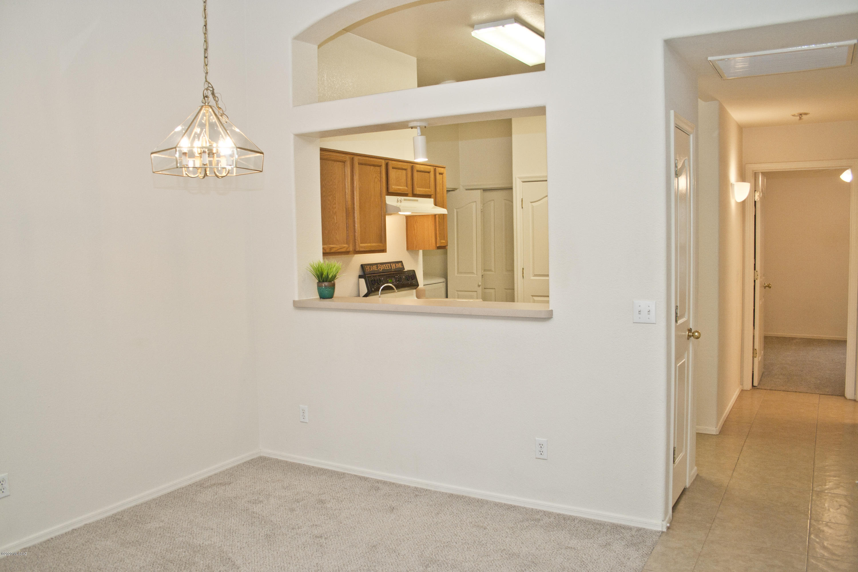 Rancho Vistoso Neighborhood 2 Ph2 (163-180, 221-244, 262-318) - Residential