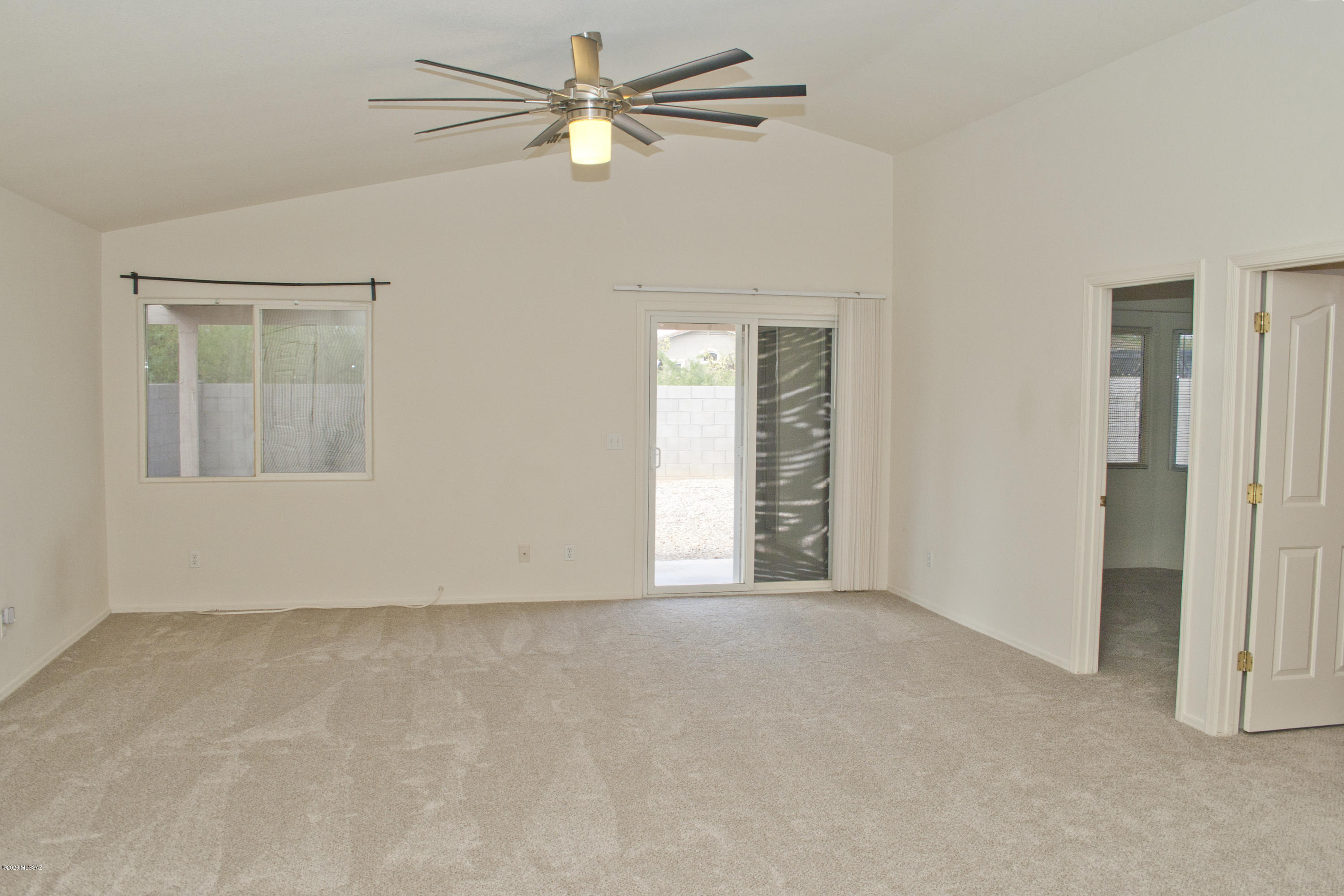 Rancho Vistoso Neighborhood 2 Ph2 (163-180, 221-244, 262-318) - Residential