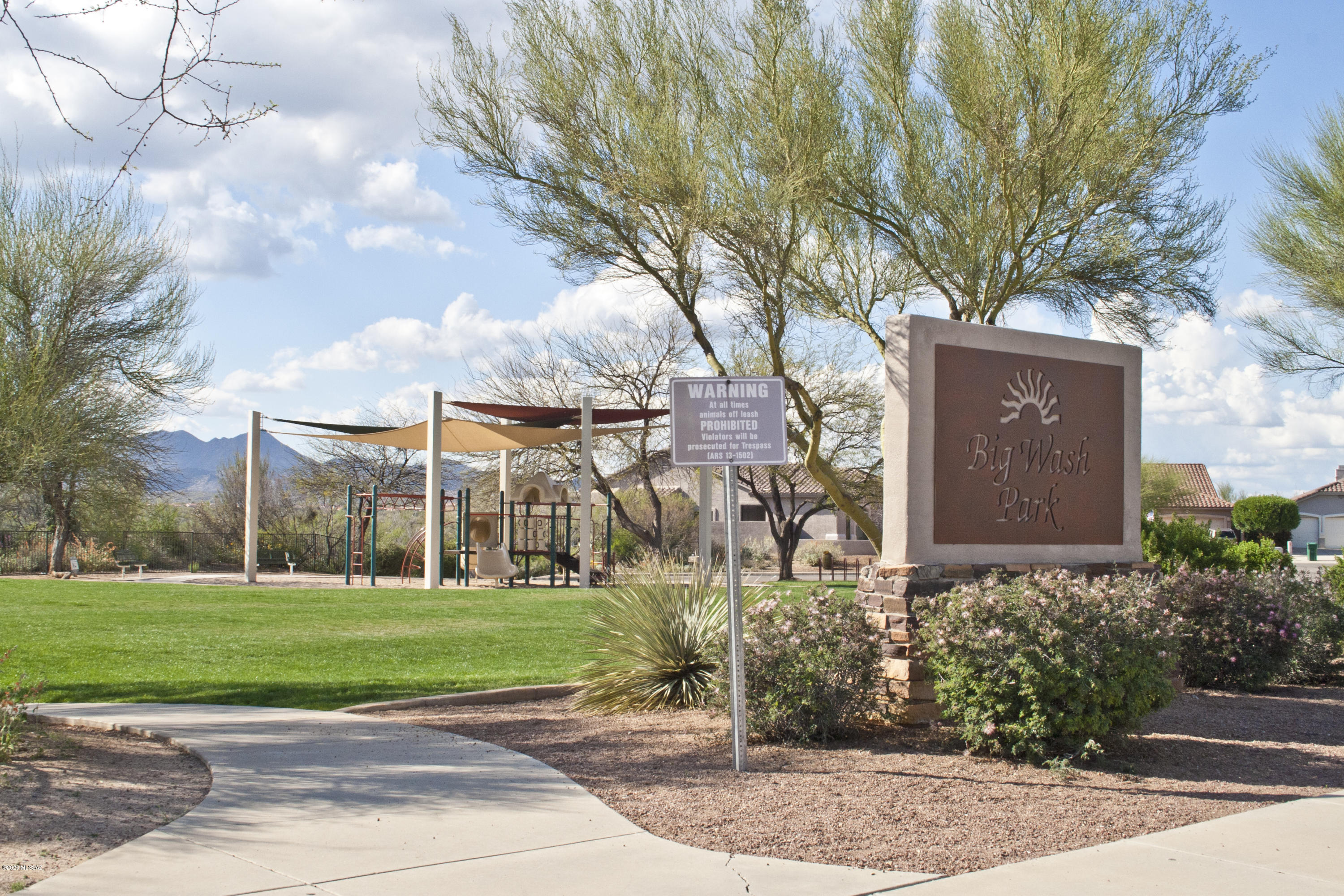 Rancho Vistoso Neighborhood 2 Ph2 (163-180, 221-244, 262-318) - Residential