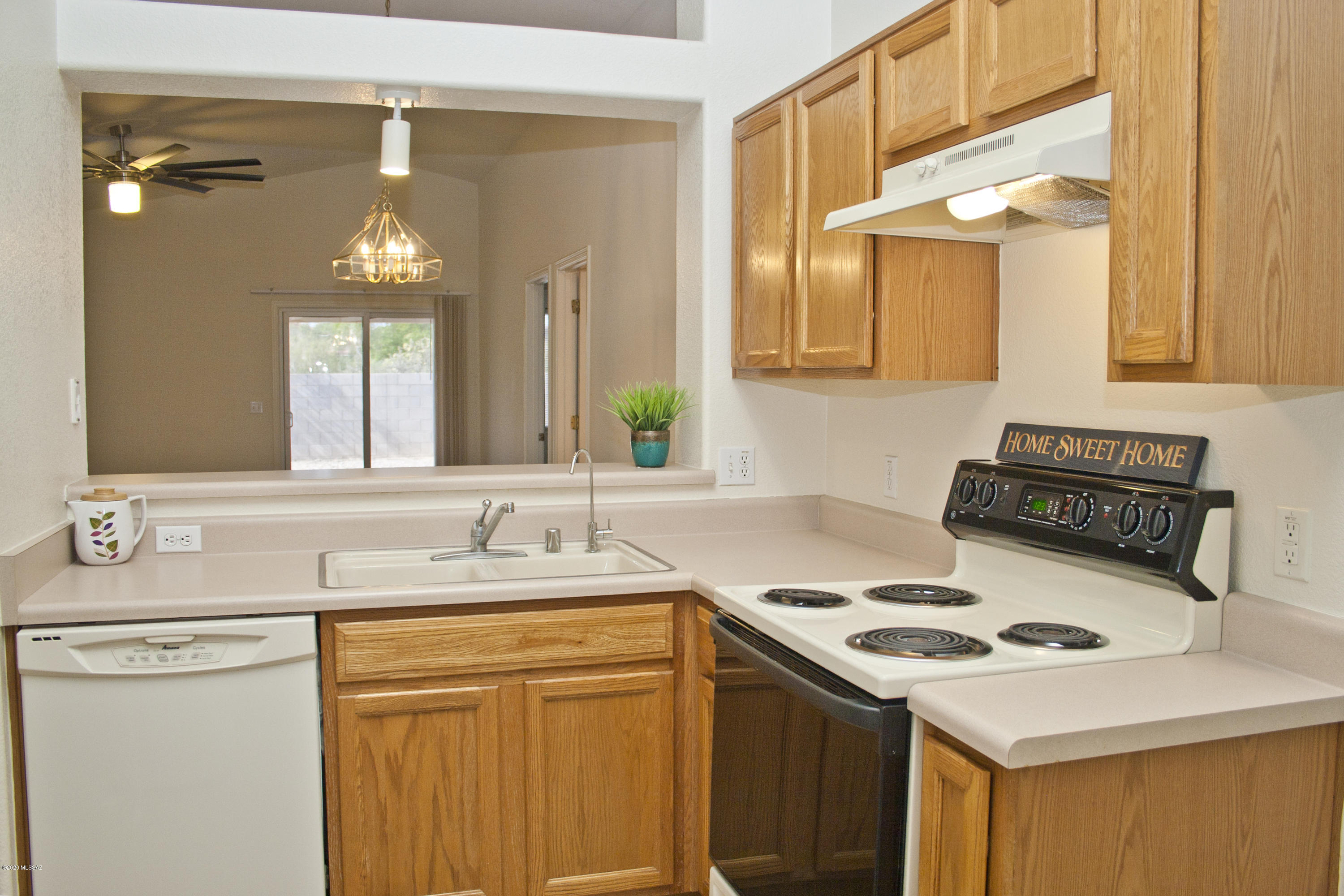Rancho Vistoso Neighborhood 2 Ph2 (163-180, 221-244, 262-318) - Residential