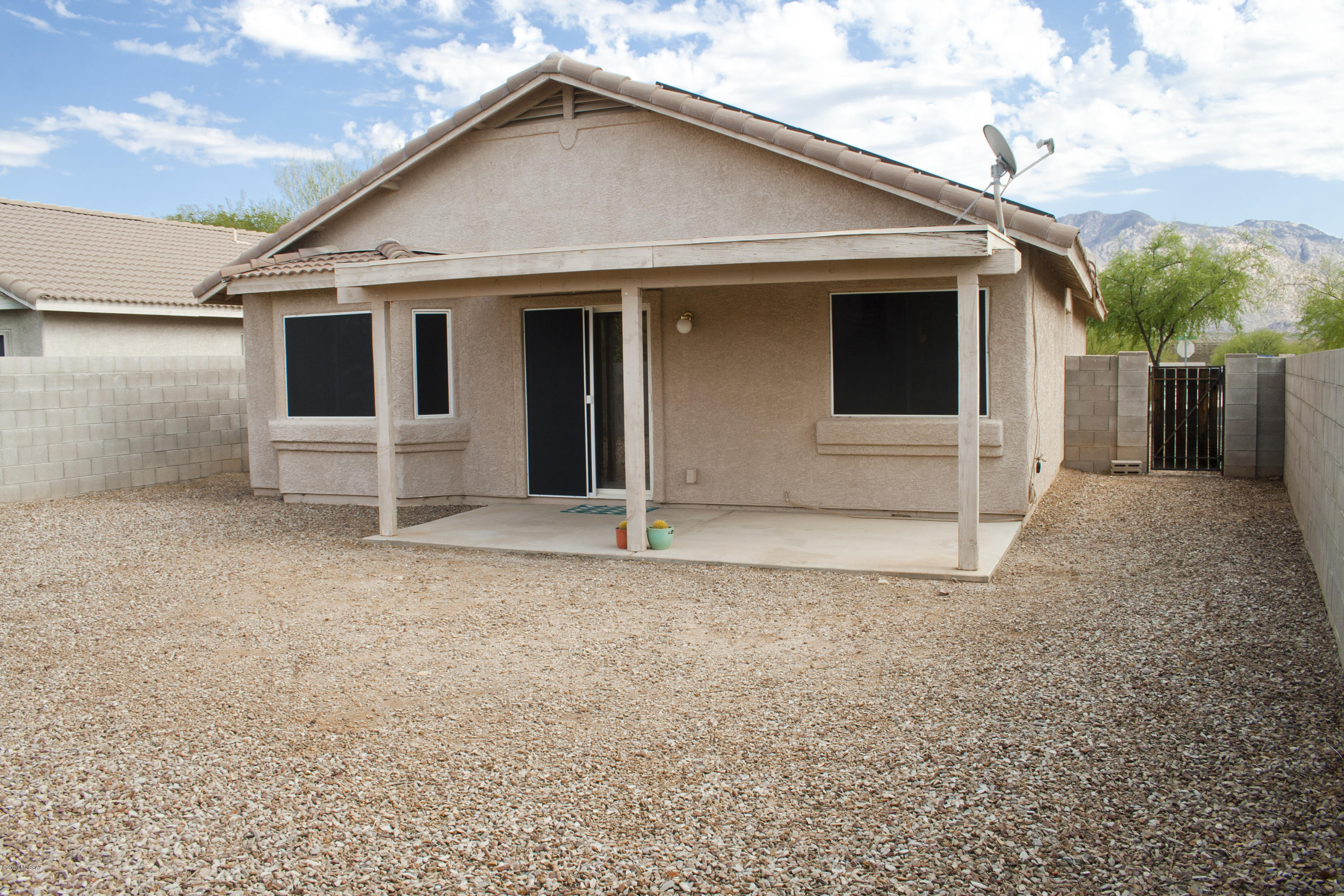 Rancho Vistoso Neighborhood 2 Ph2 (163-180, 221-244, 262-318) - Residential