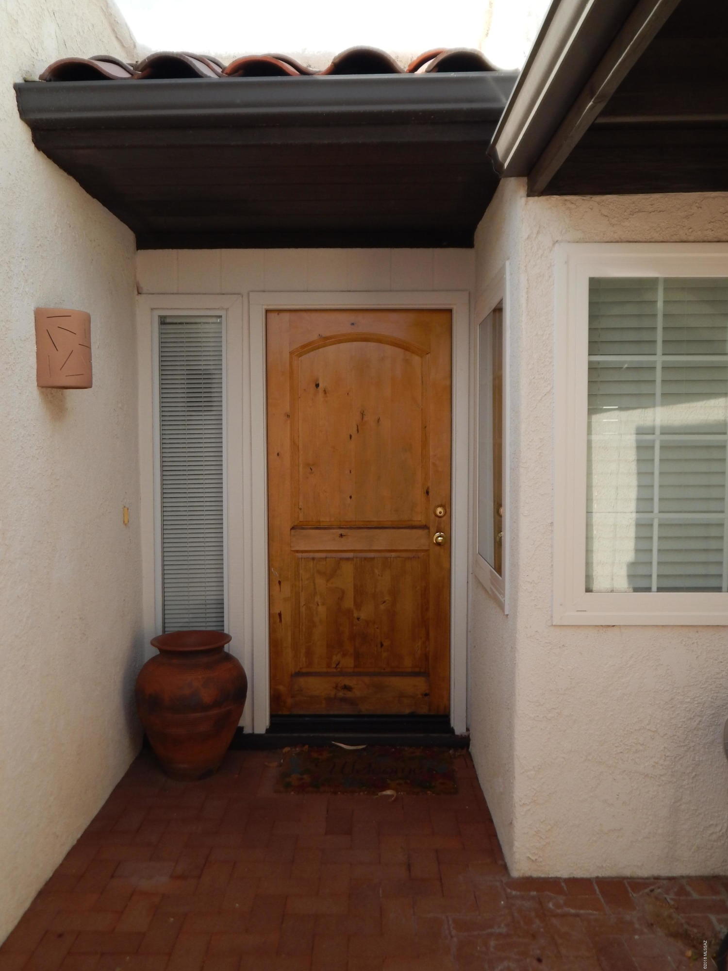 Colonia De Los Alamos - Villages - Residential