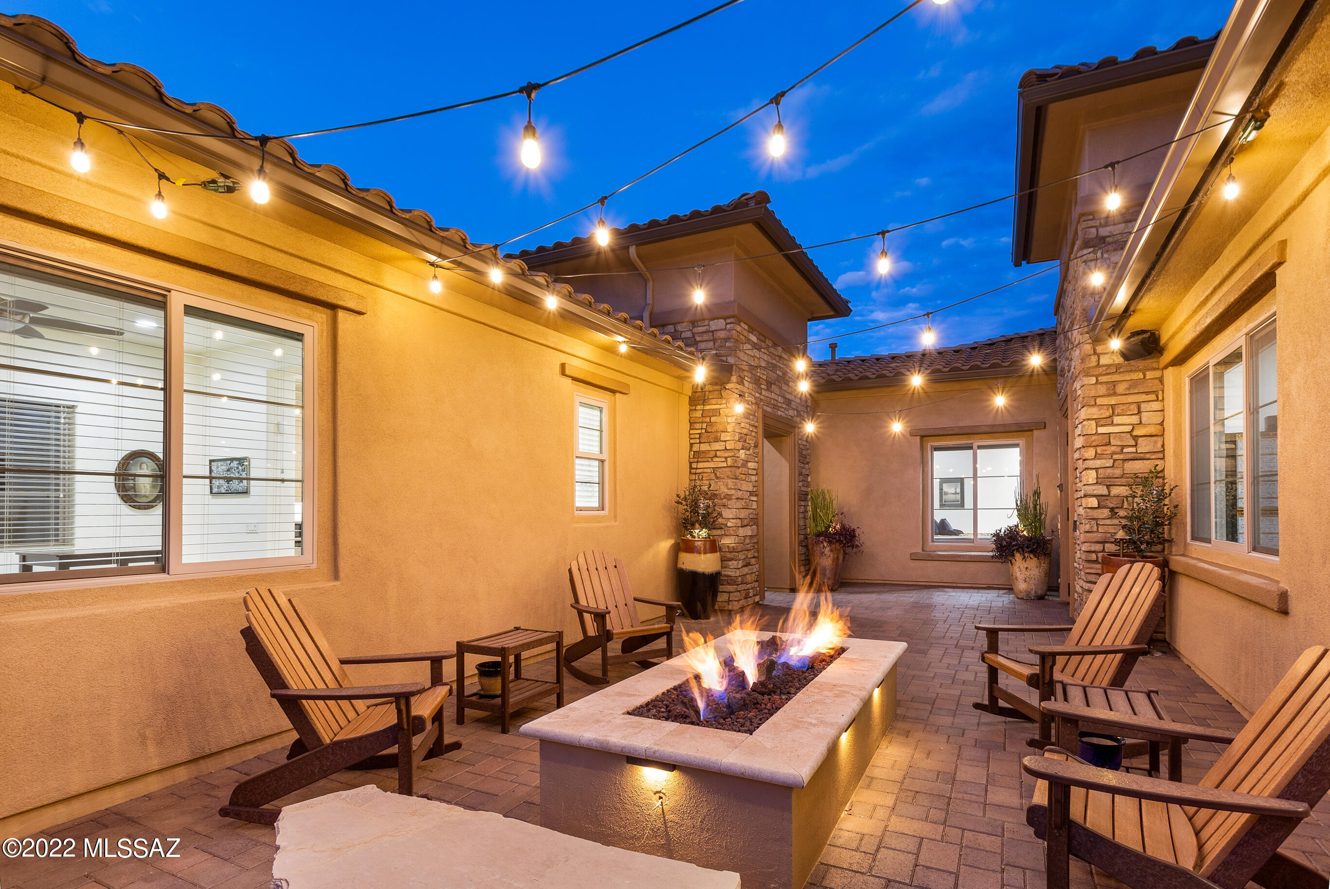 Saddlebrooke - Residential