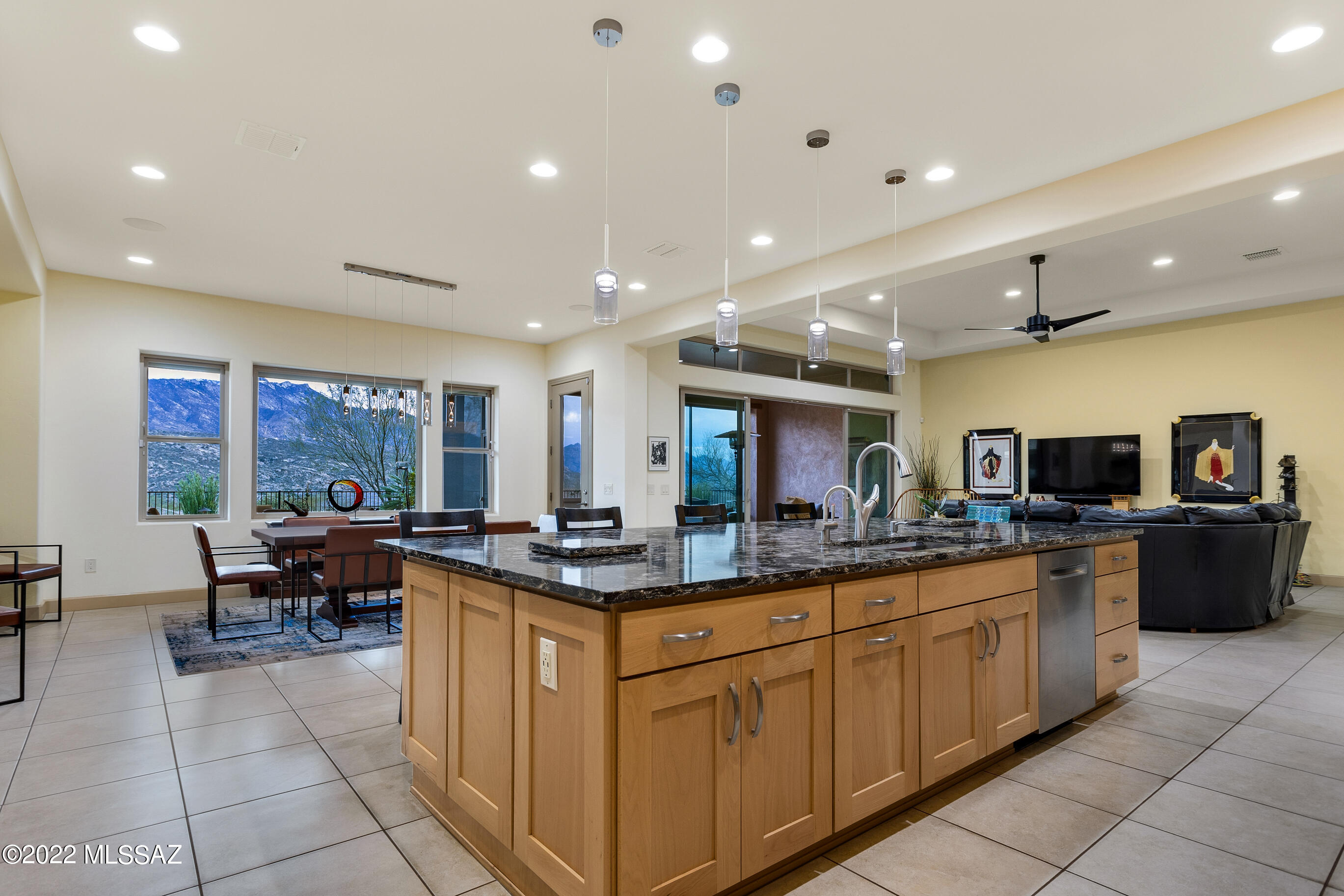 Saddlebrooke - Residential
