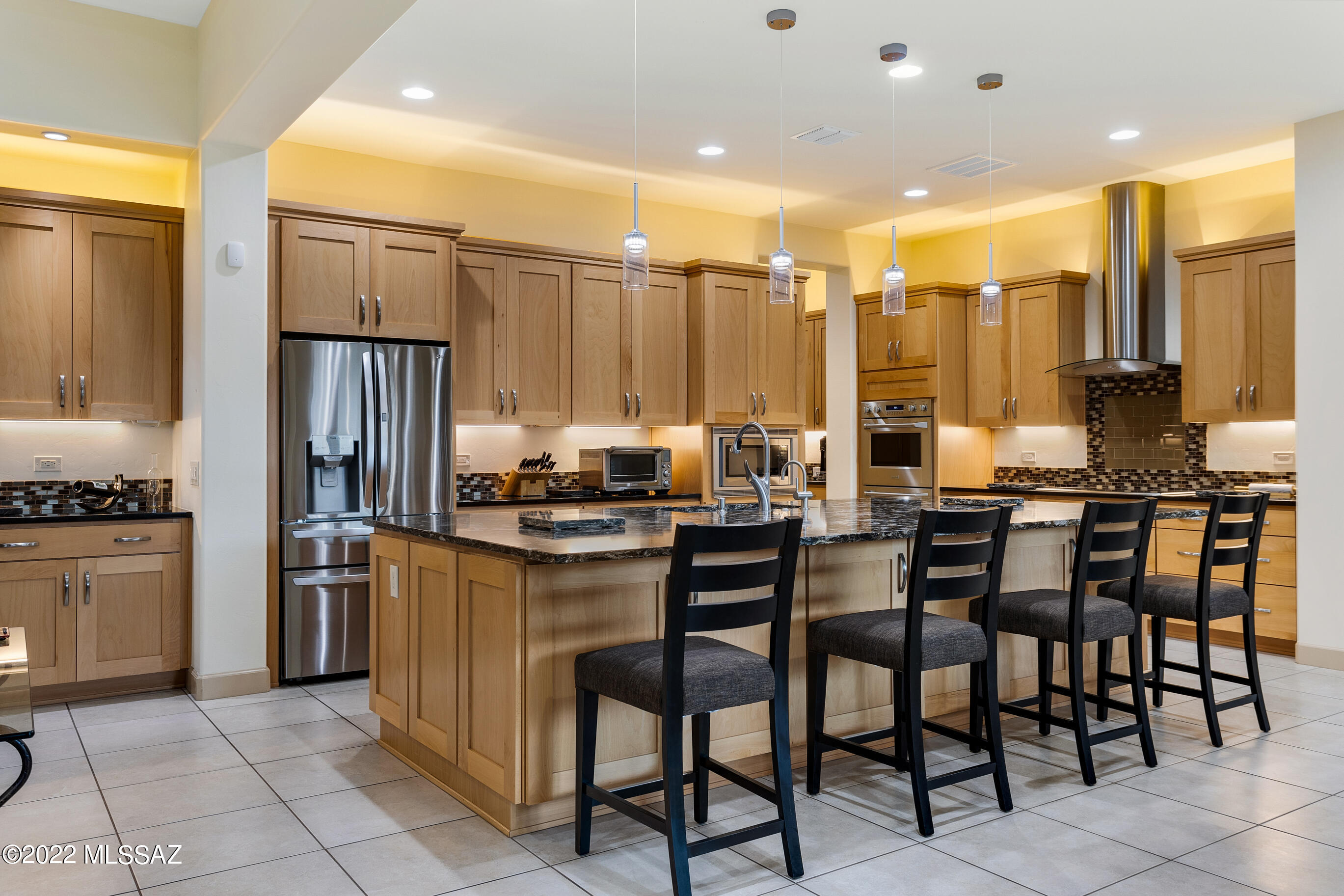 Saddlebrooke - Residential