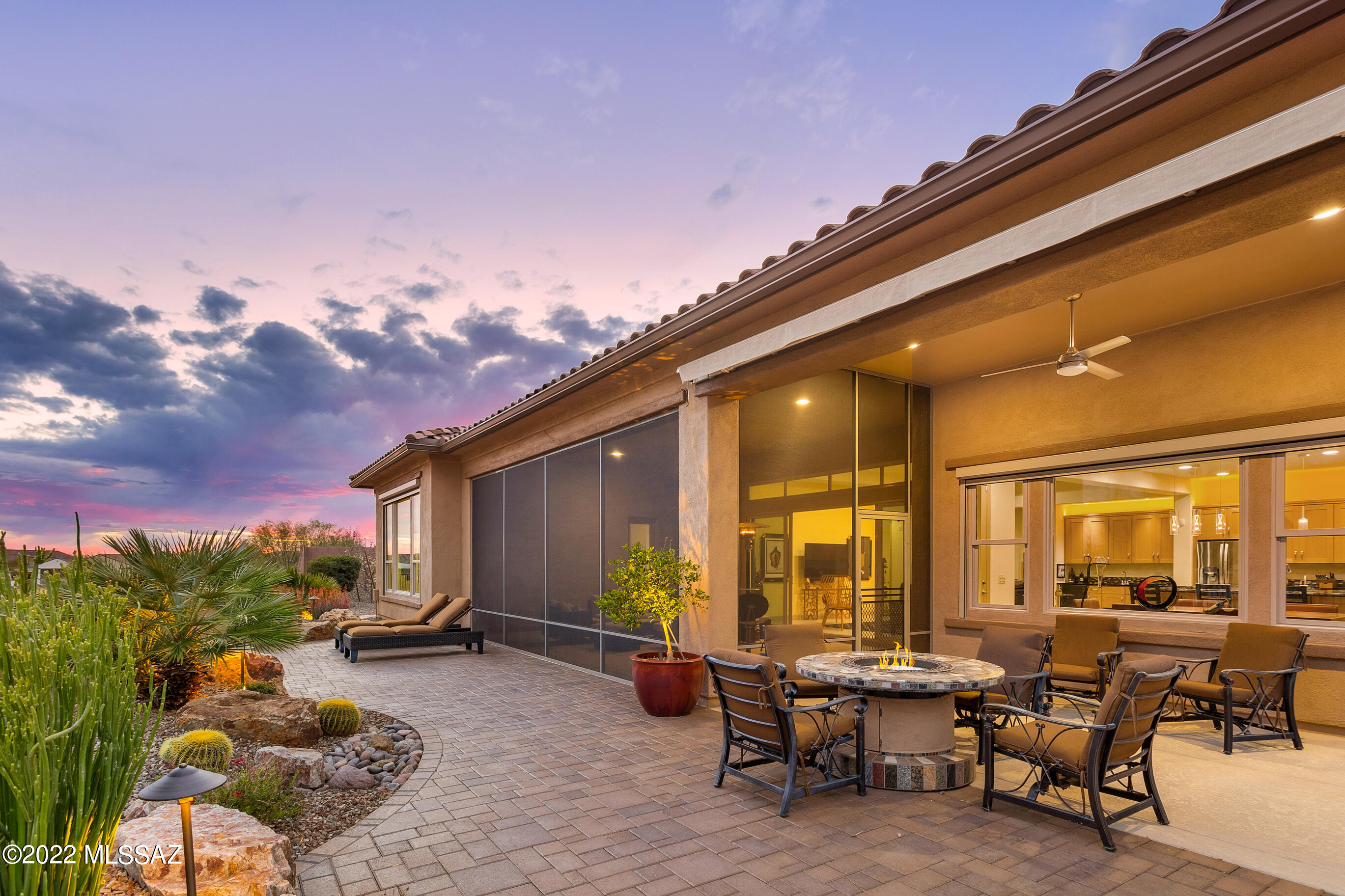 Saddlebrooke - Residential