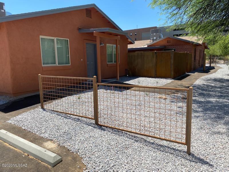 Plumer & Stewards Add 1 - Residential