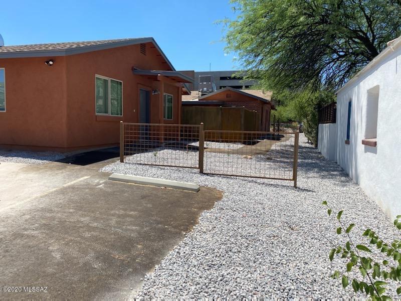 Plumer & Stewards Add 1 - Residential