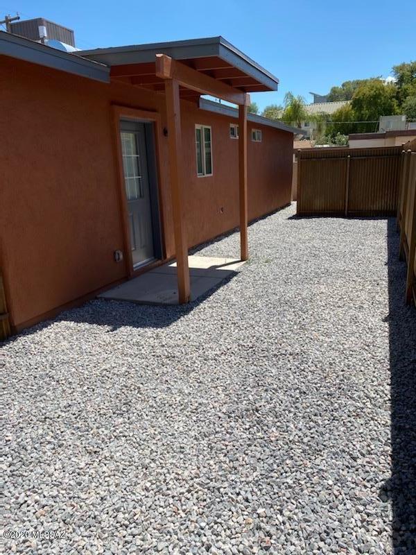 Plumer & Stewards Add 1 - Residential