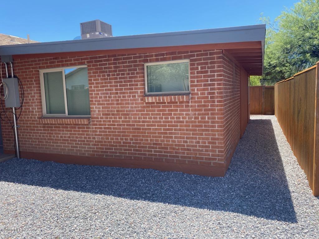 Plumer & Stewards Add 1 - Residential