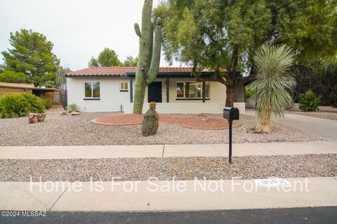 A home in Green Valley