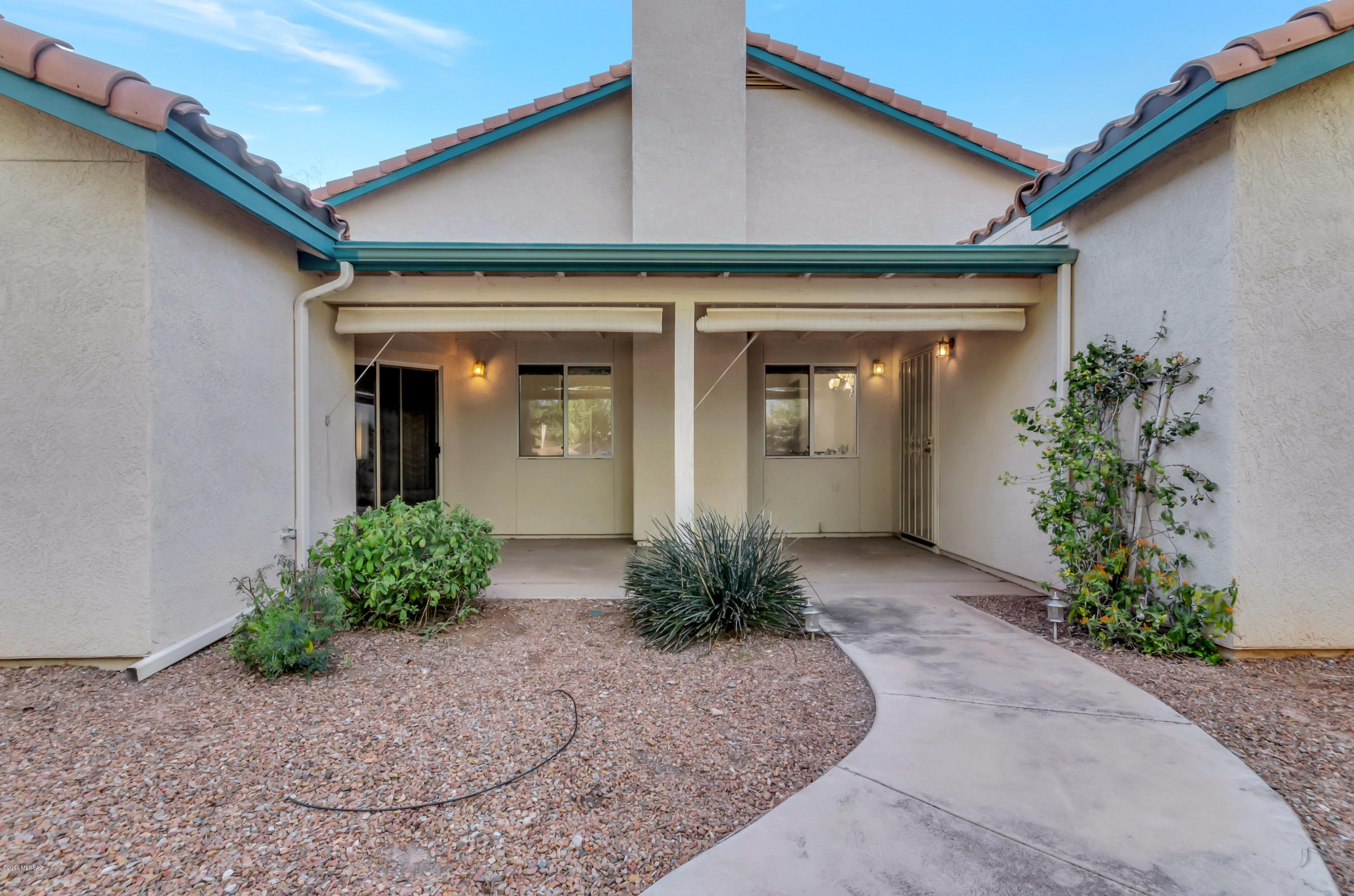 Pima Ridge (1-62) - Residential