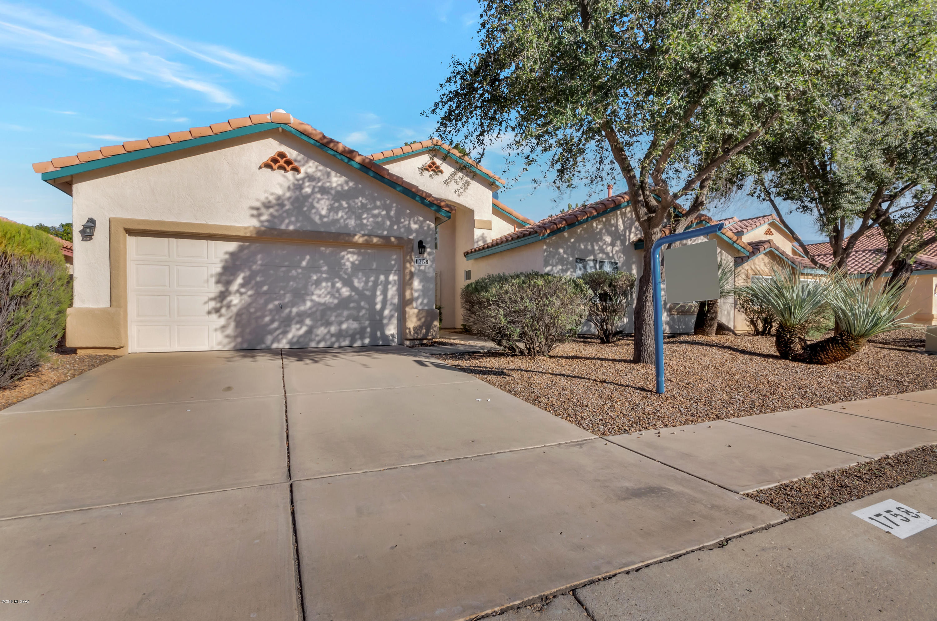 Pima Ridge (1-62) - Residential