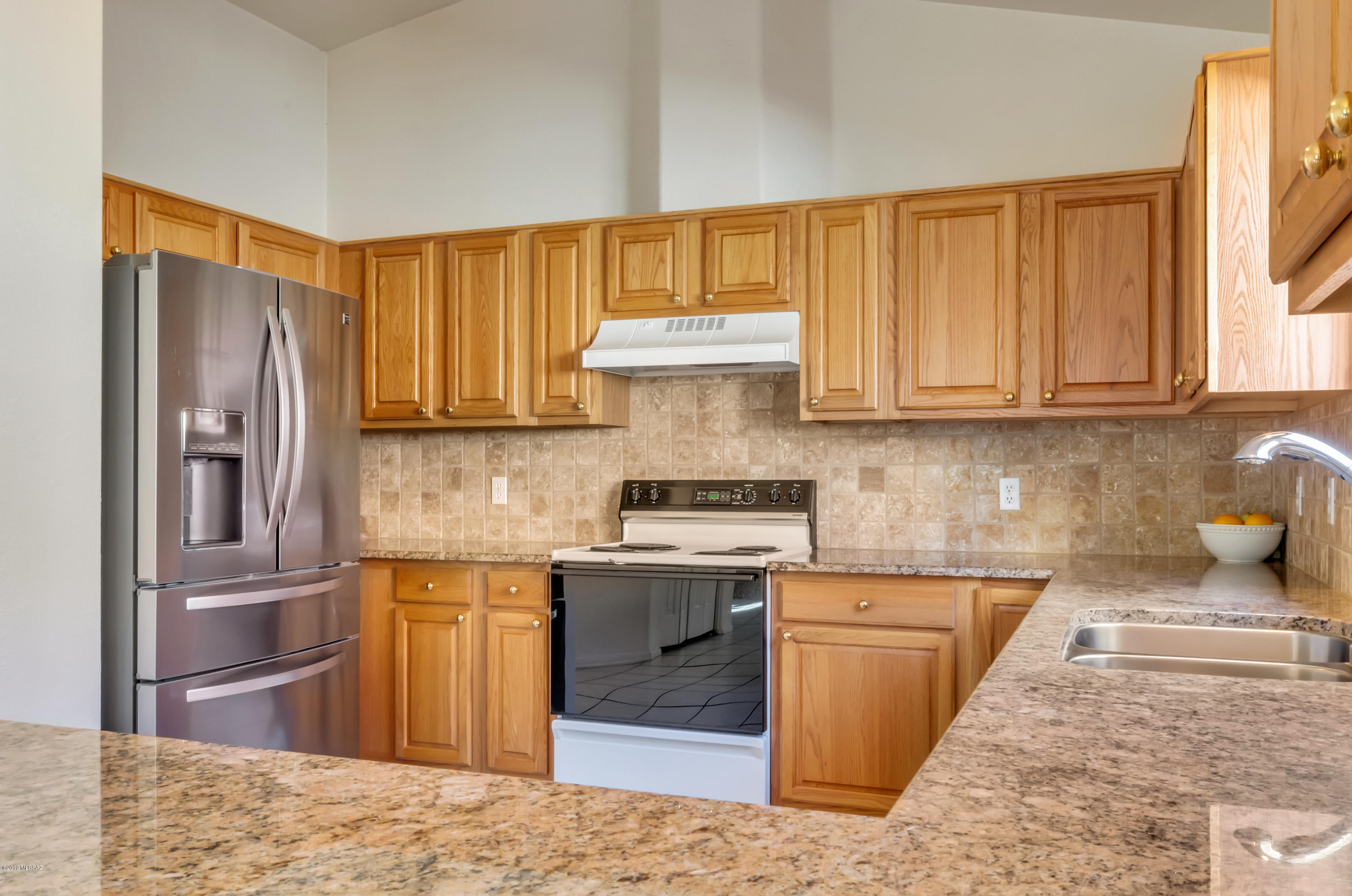 Pima Ridge (1-62) - Residential