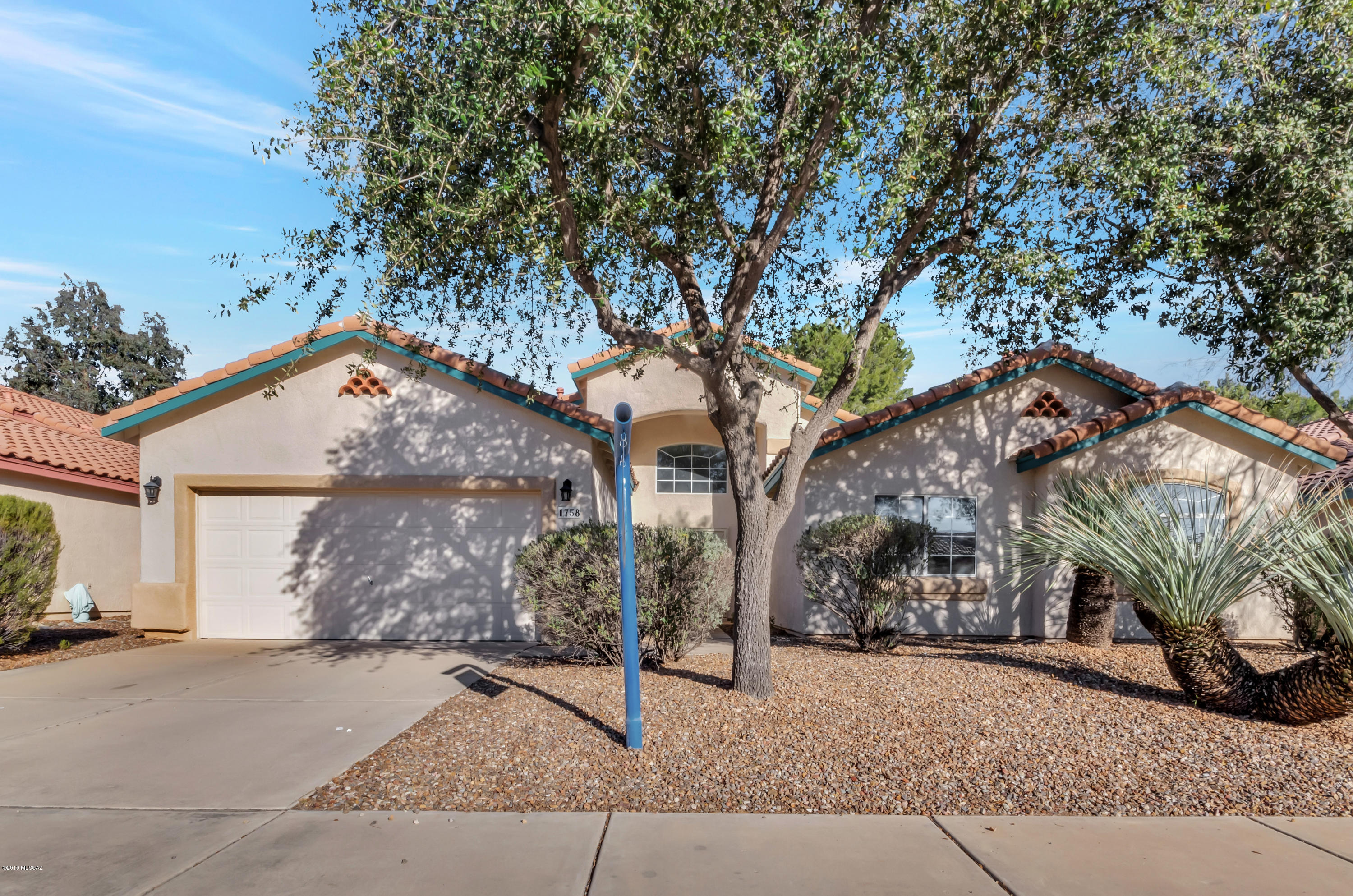 Pima Ridge (1-62) - Residential