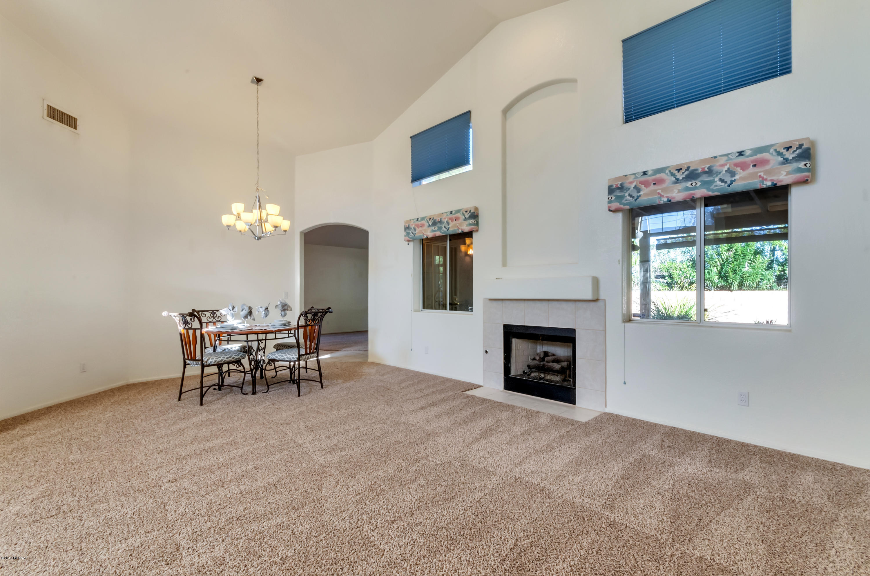 Pima Ridge (1-62) - Residential