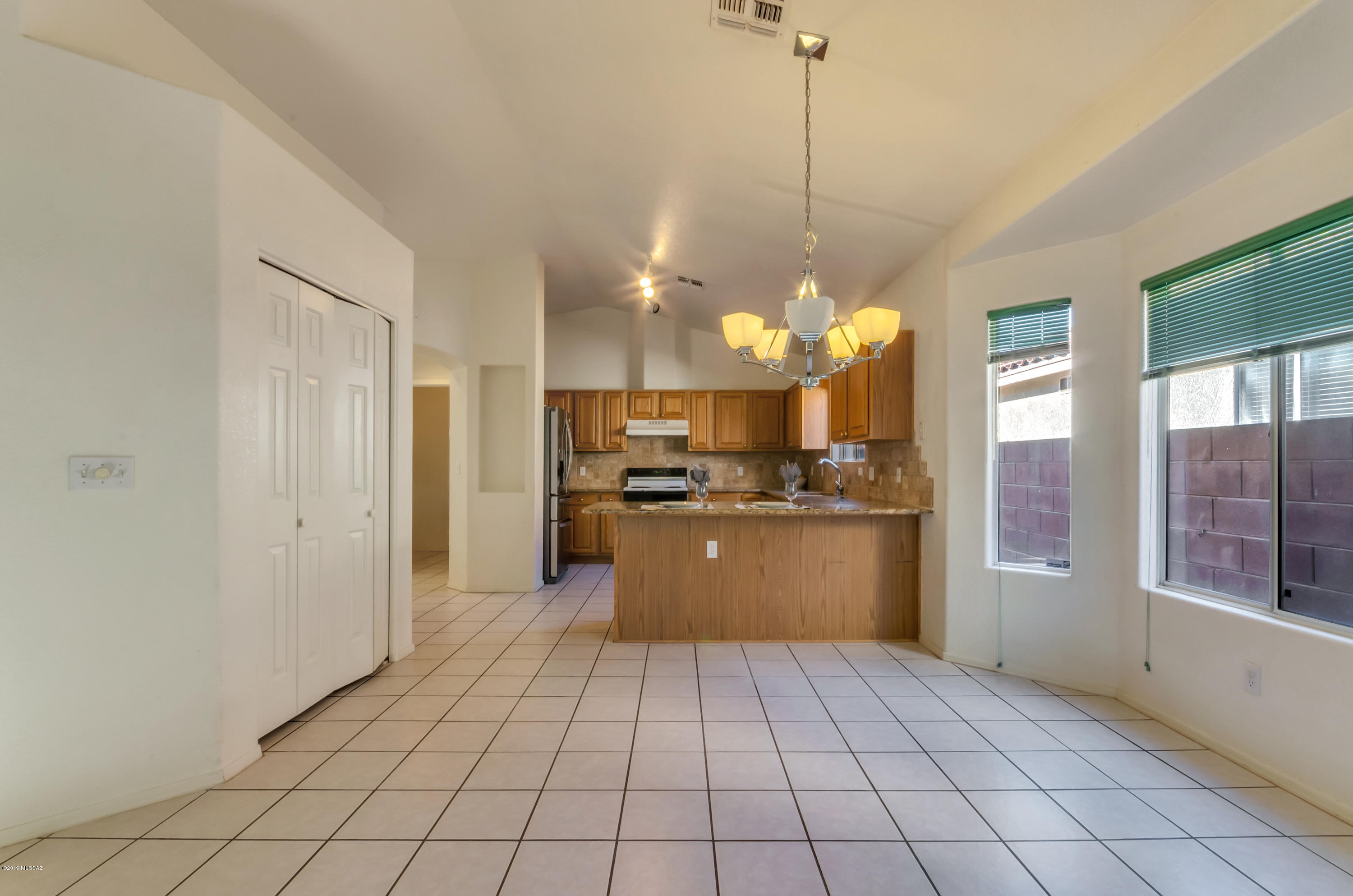 Pima Ridge (1-62) - Residential