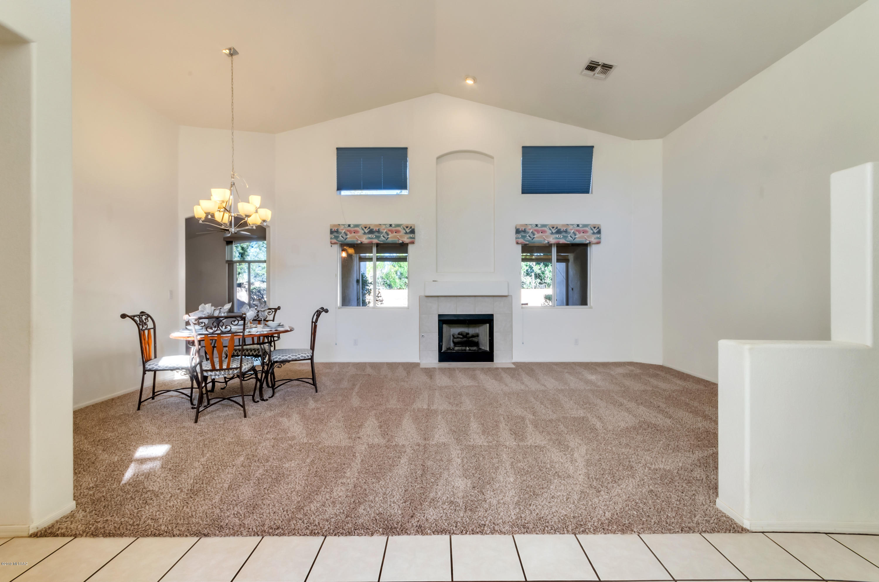 Pima Ridge (1-62) - Residential