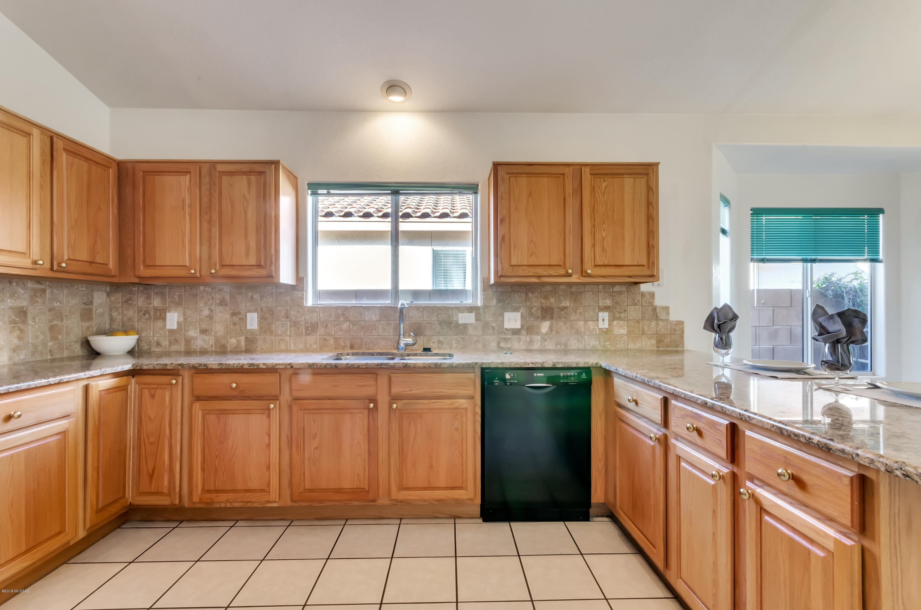 Pima Ridge (1-62) - Residential