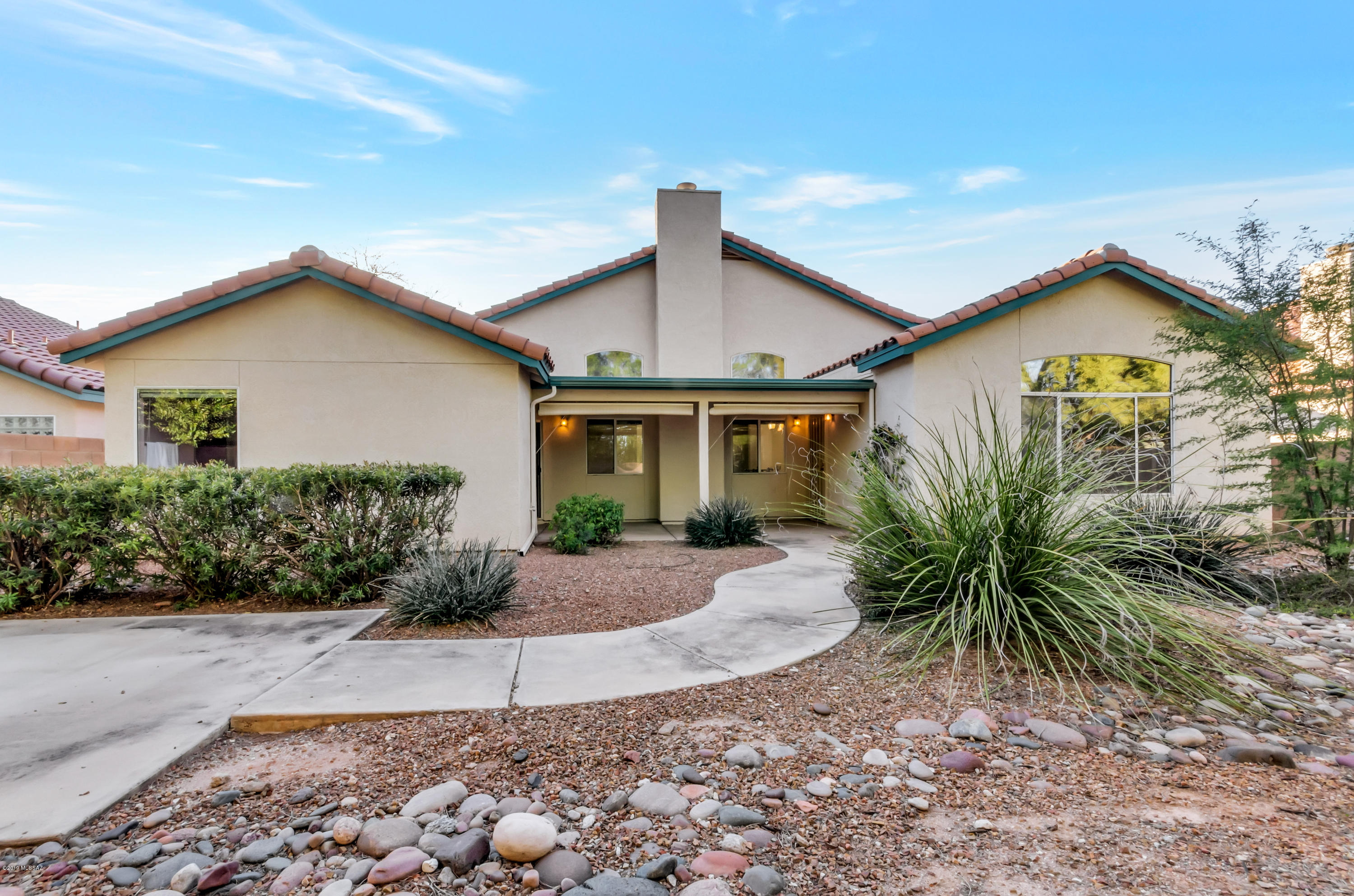 Pima Ridge (1-62) - Residential