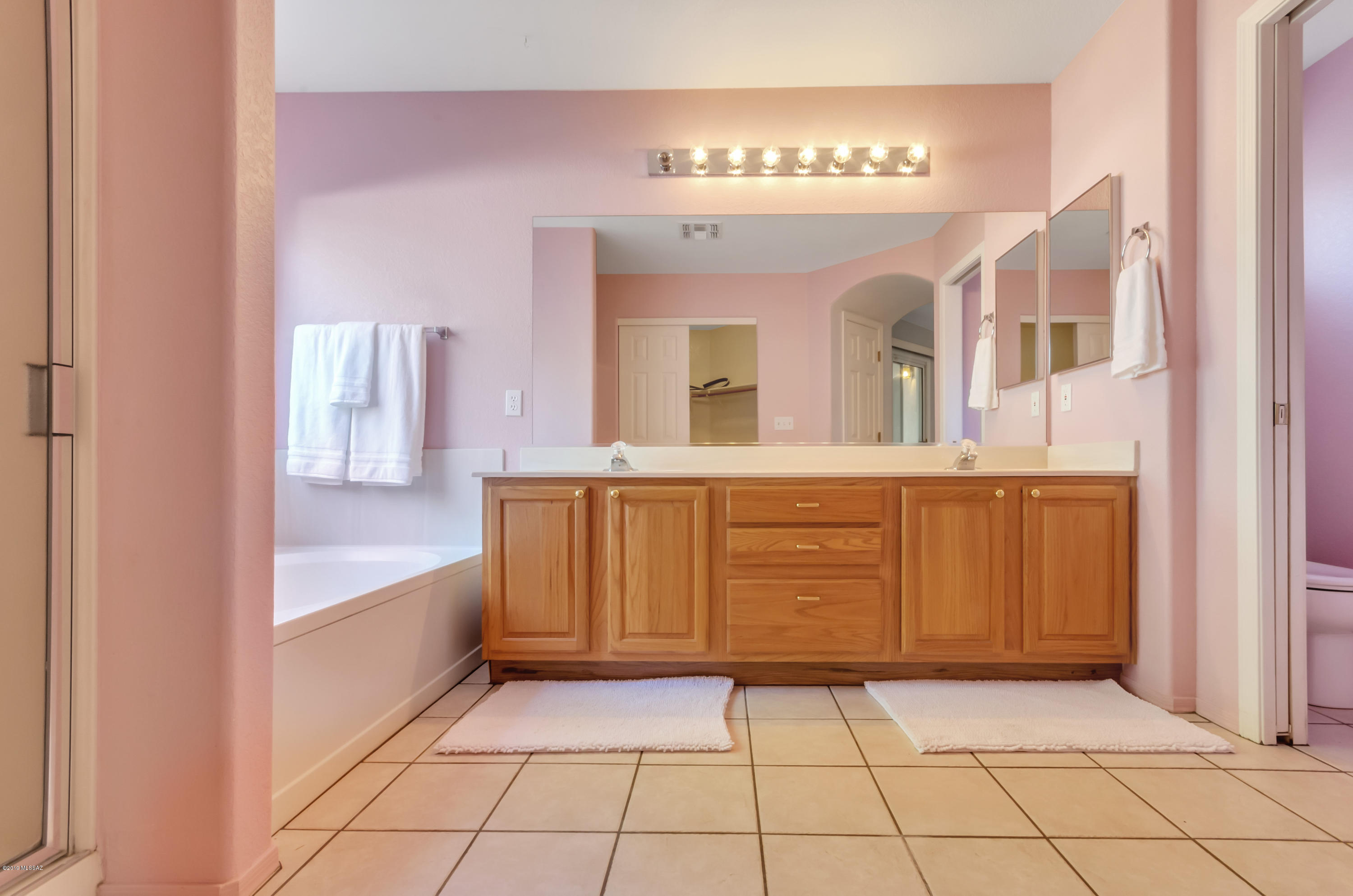 Pima Ridge (1-62) - Residential