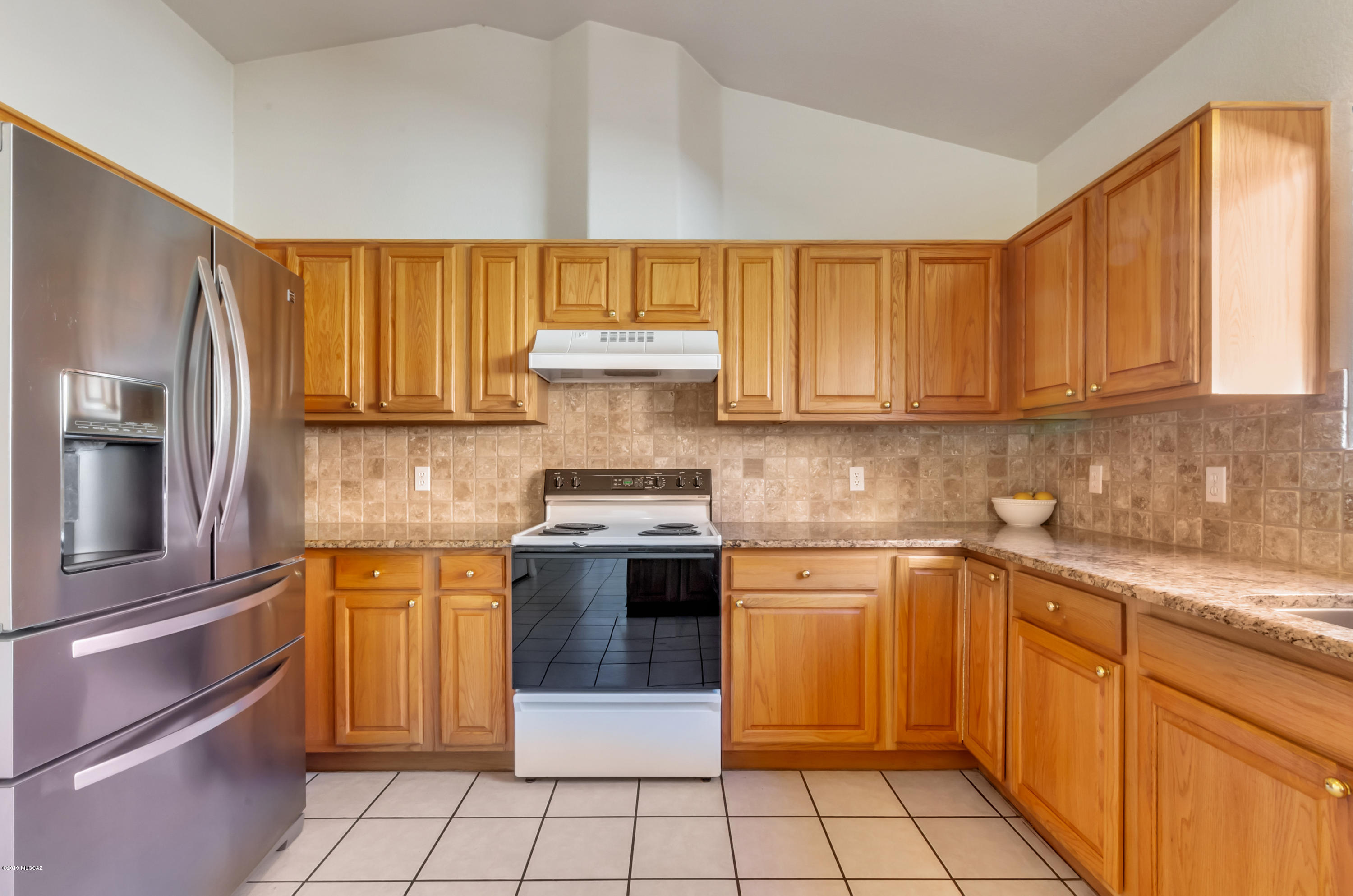 Pima Ridge (1-62) - Residential