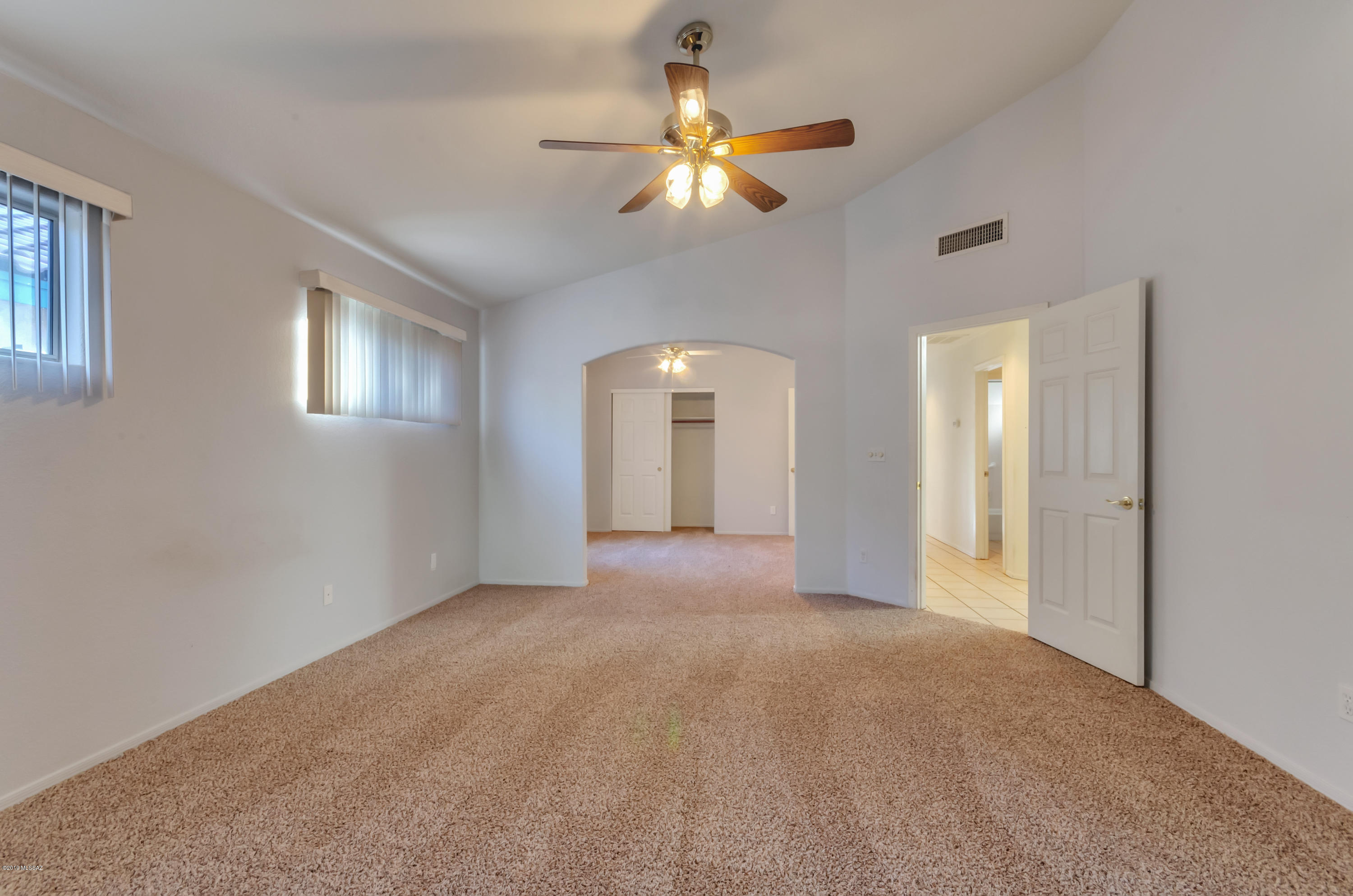 Pima Ridge (1-62) - Residential