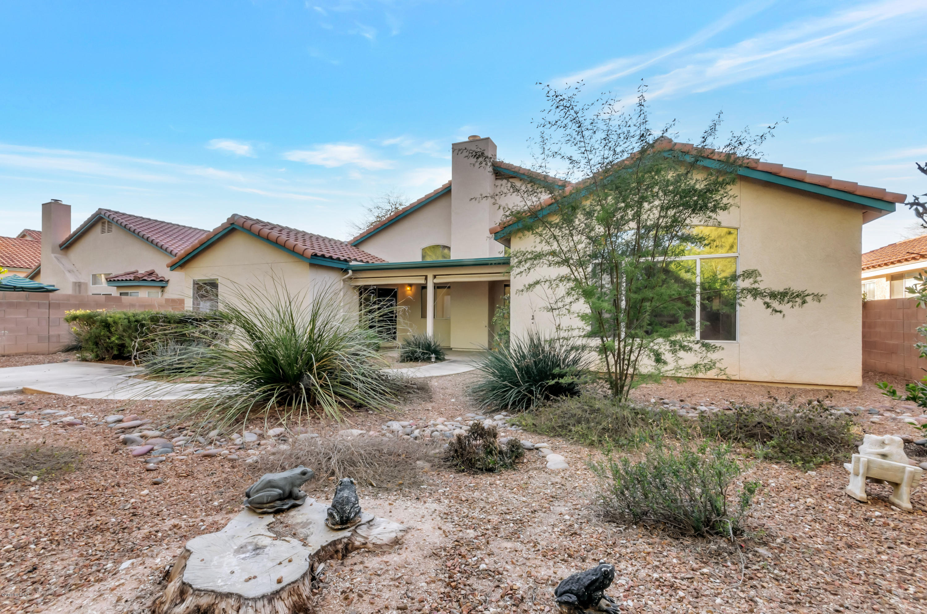 Pima Ridge (1-62) - Residential