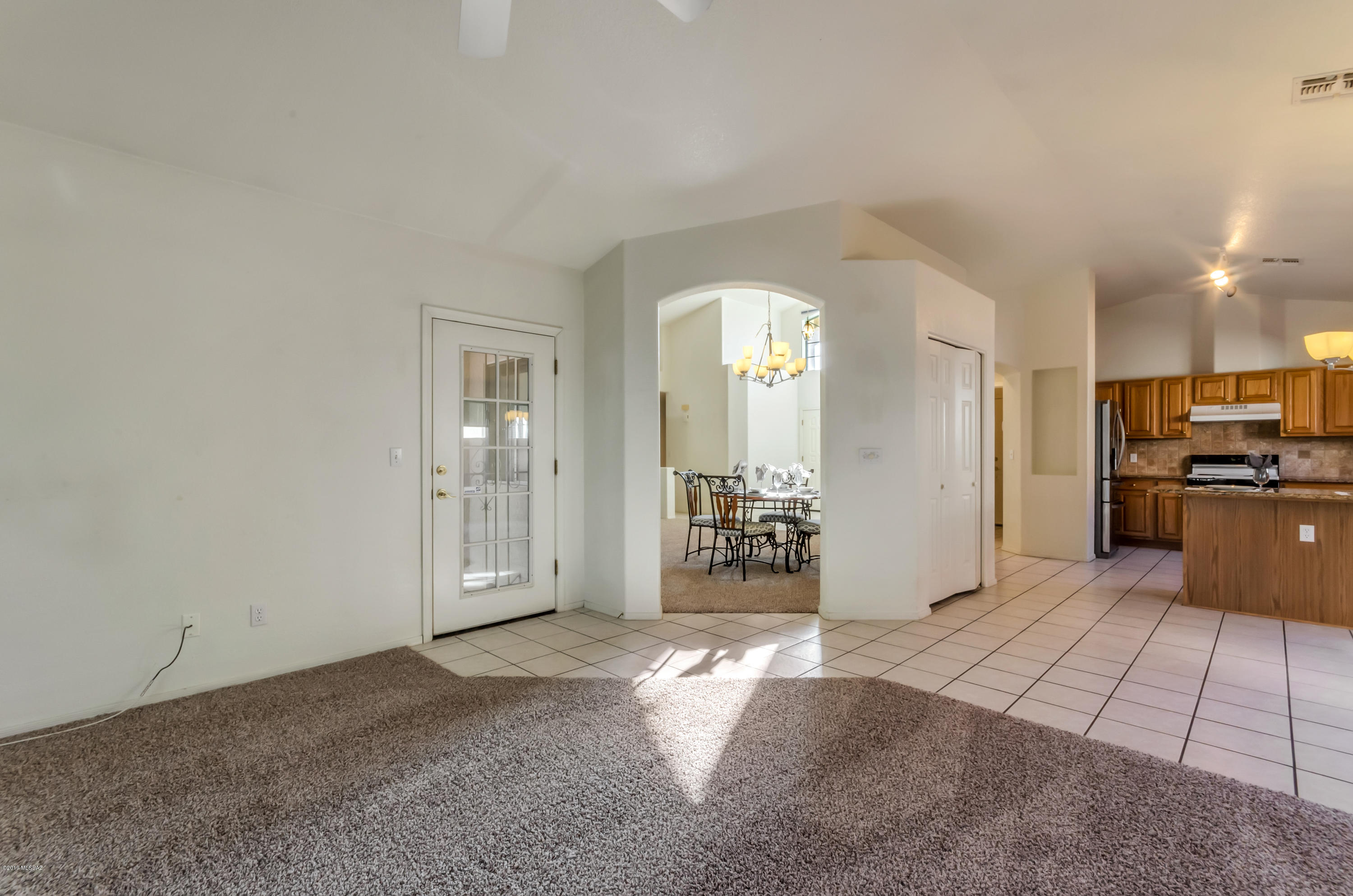 Pima Ridge (1-62) - Residential