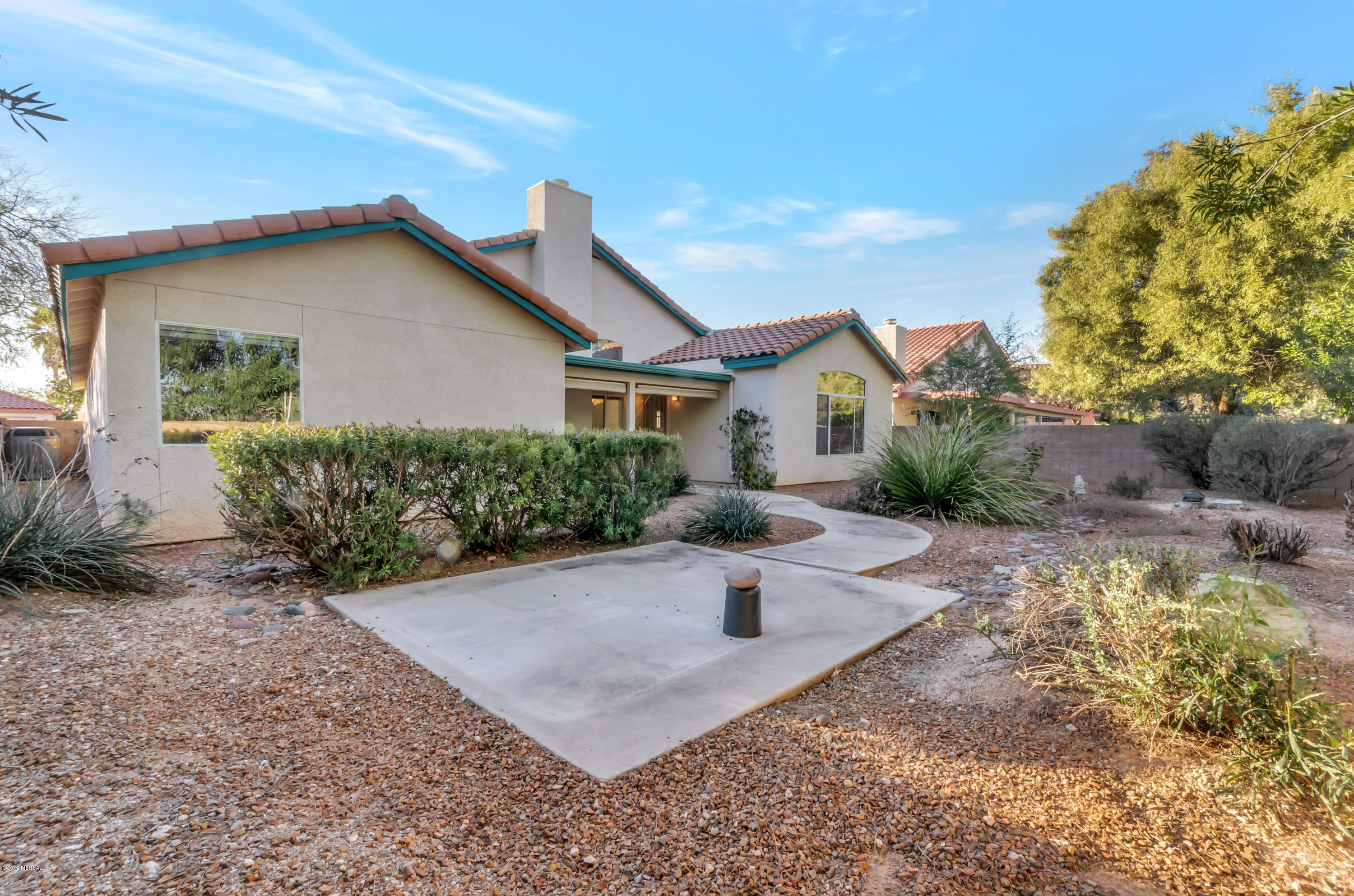 Pima Ridge (1-62) - Residential