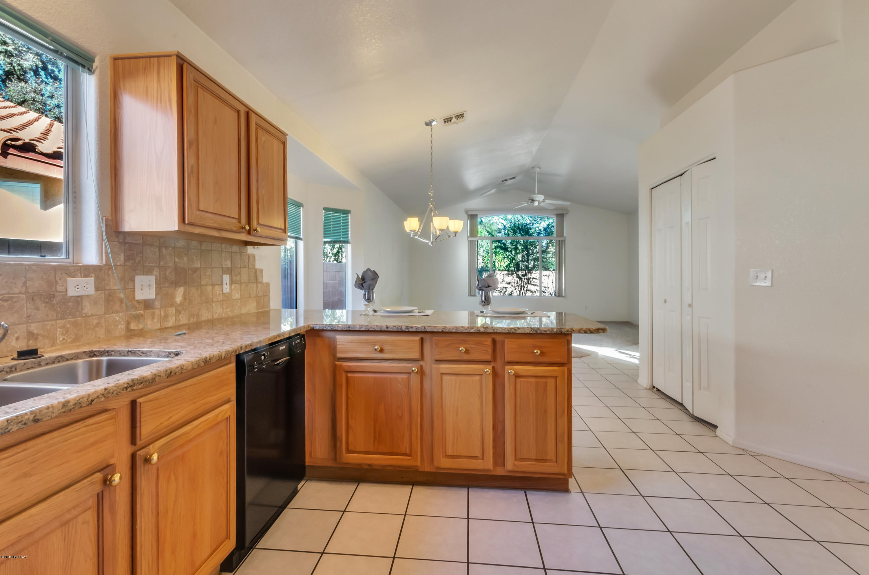 Pima Ridge (1-62) - Residential