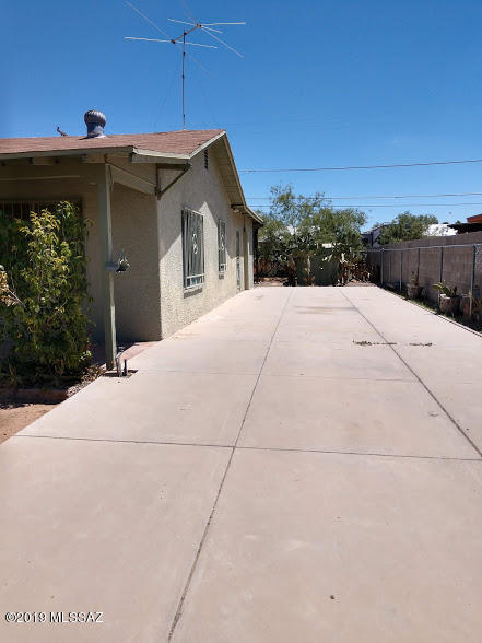 City Parkside - Residential