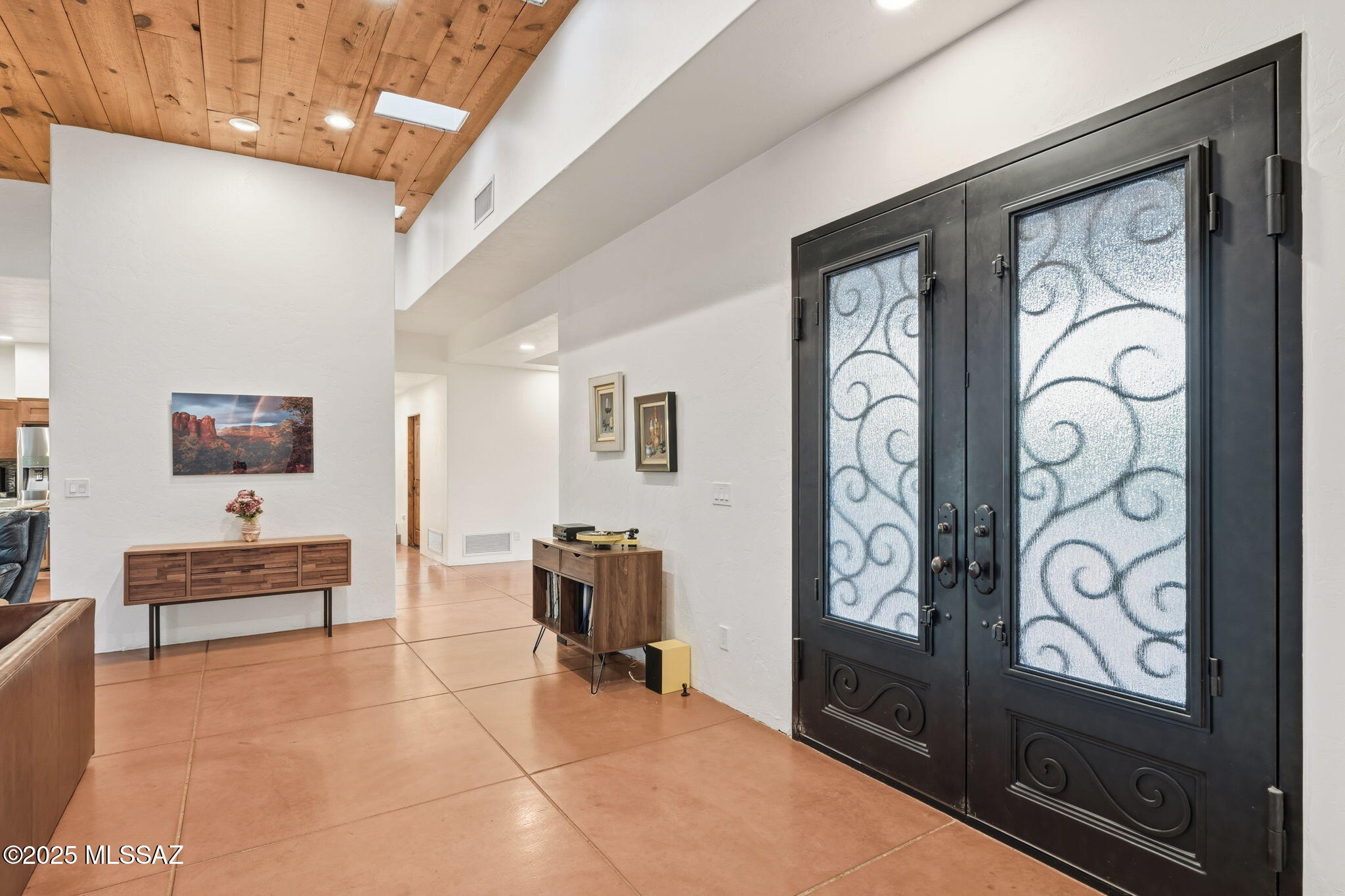 11735 N Vista Del Sol