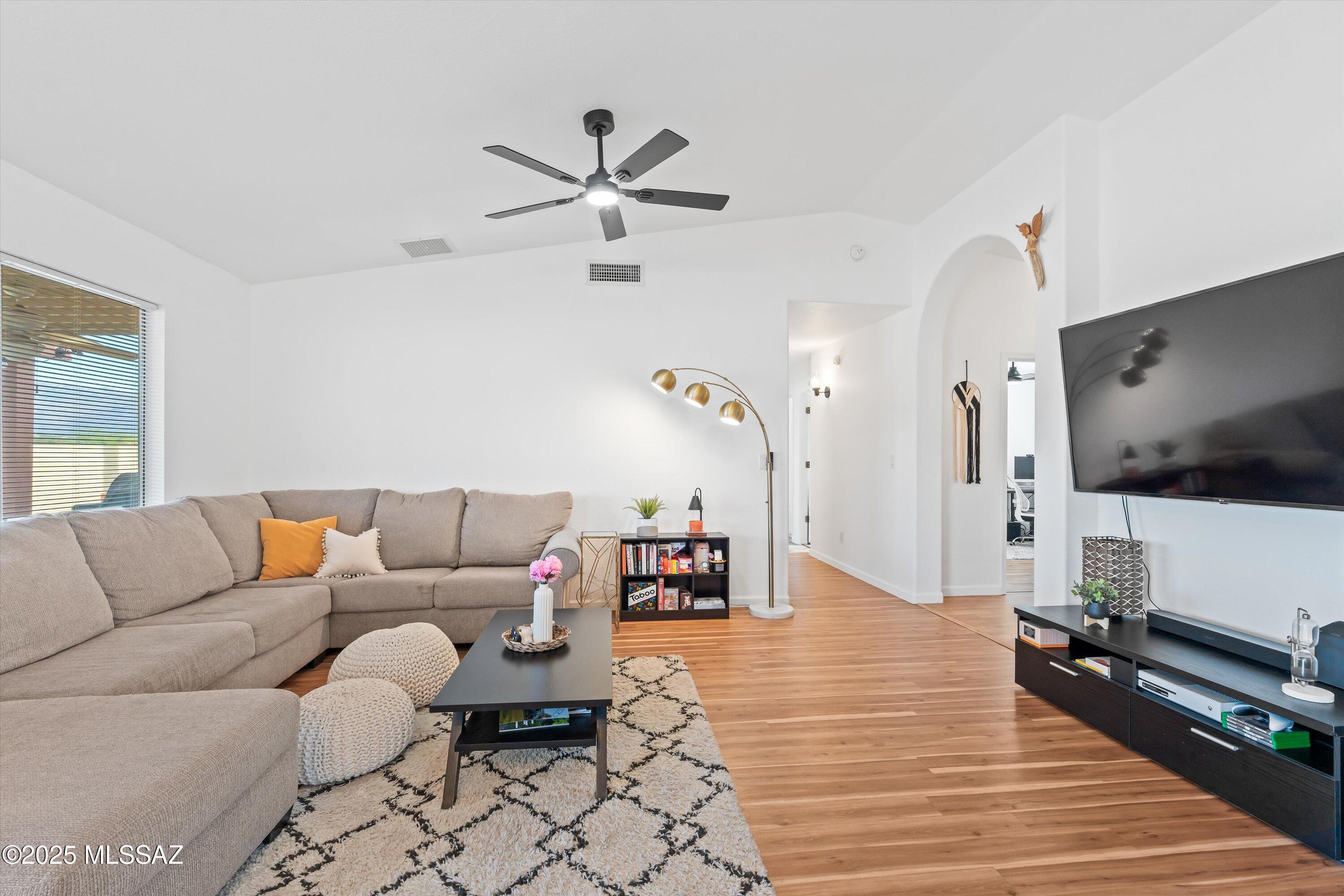 9037 E Desert Aire Street