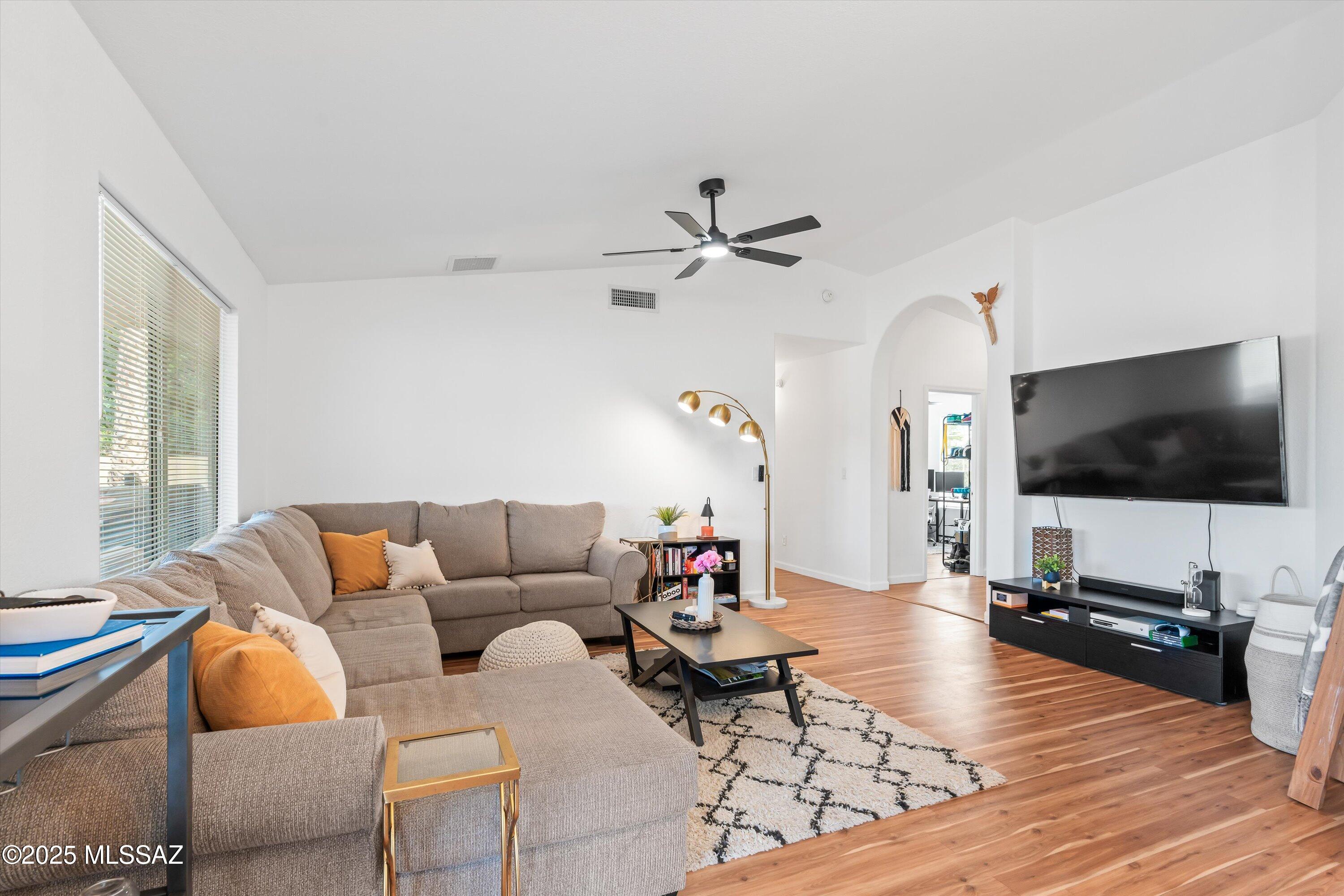 9037 E Desert Aire Street