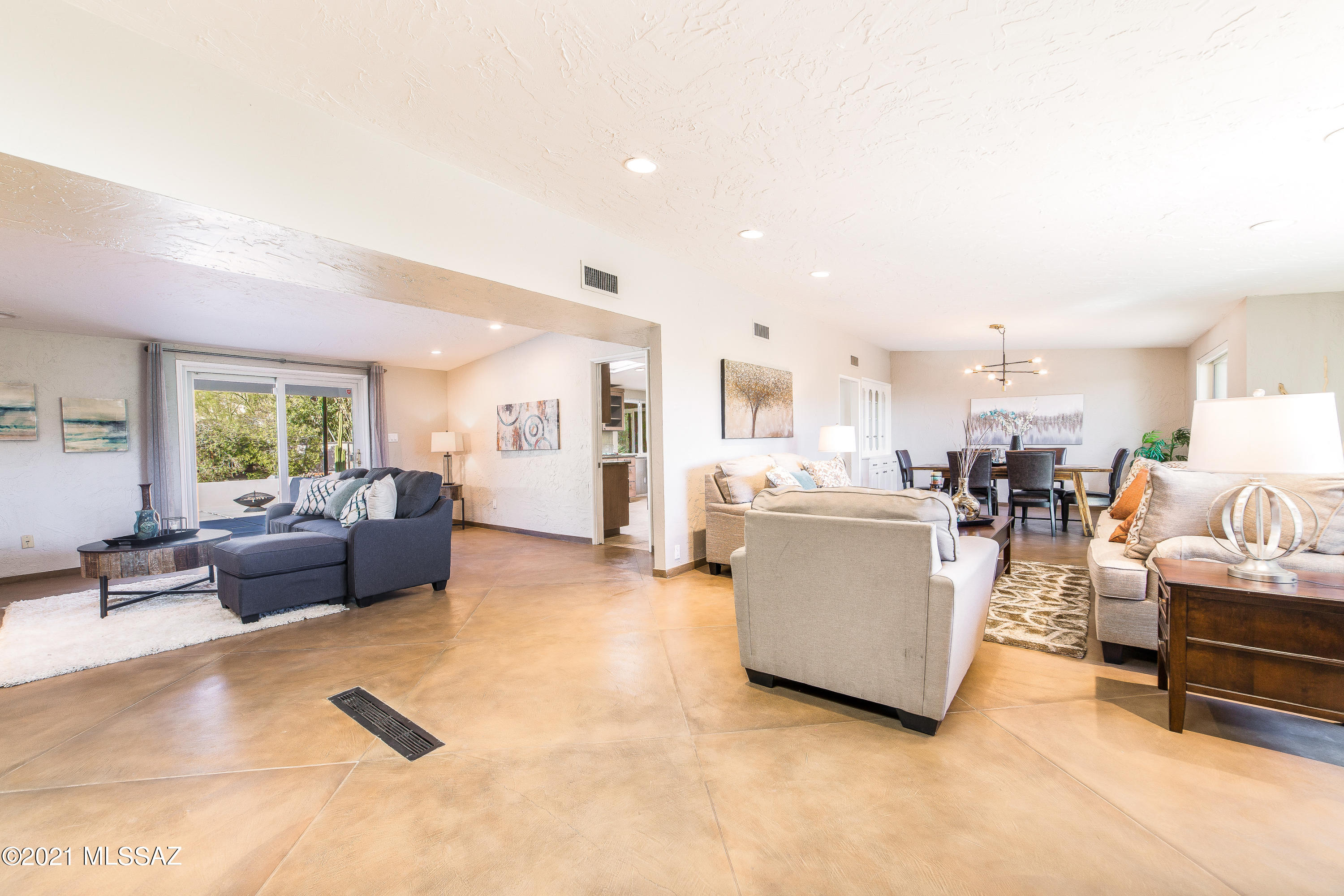 Skyline Bel Air Estates (1-153) - Residential