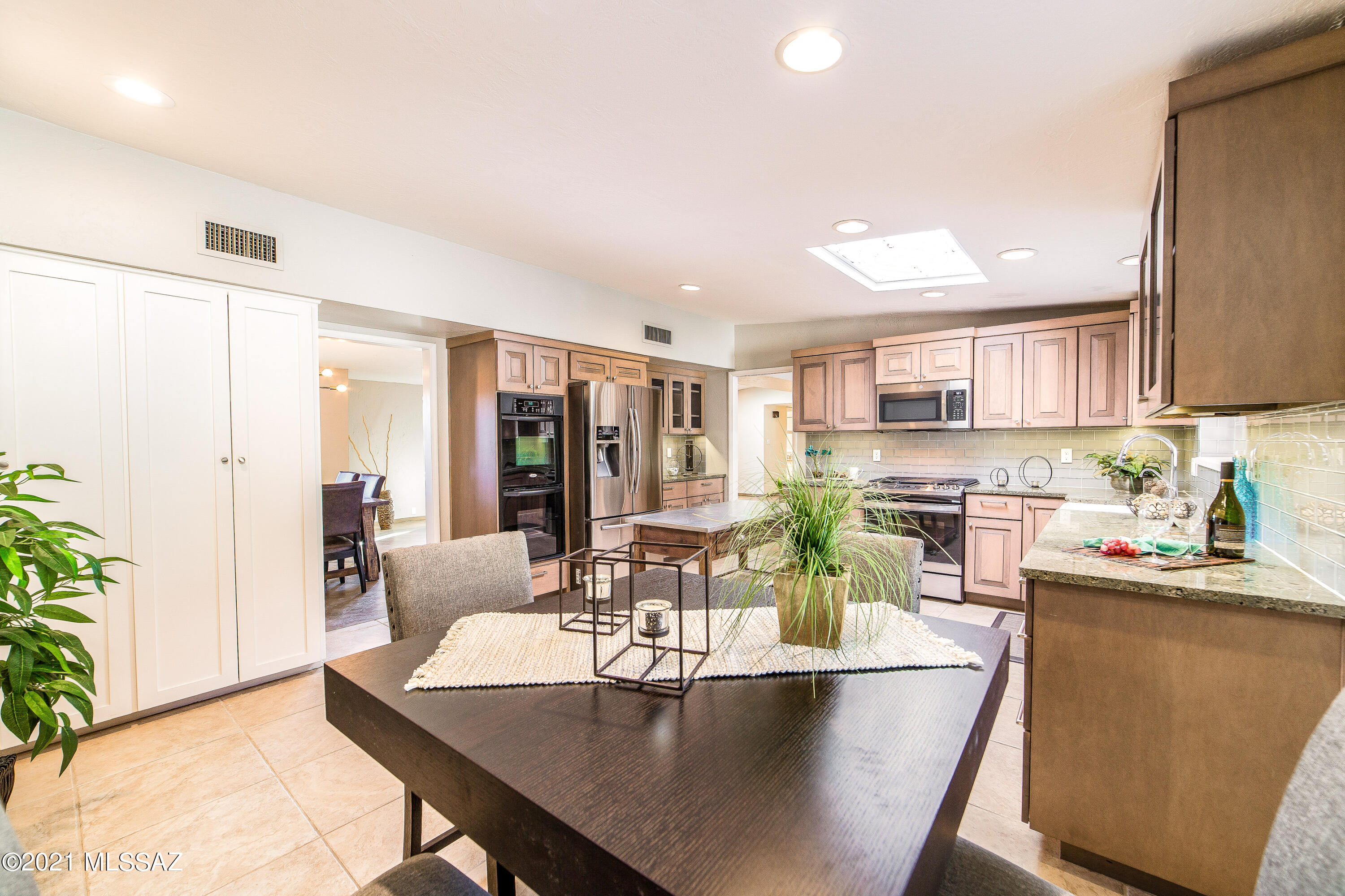 Skyline Bel Air Estates (1-153) - Residential
