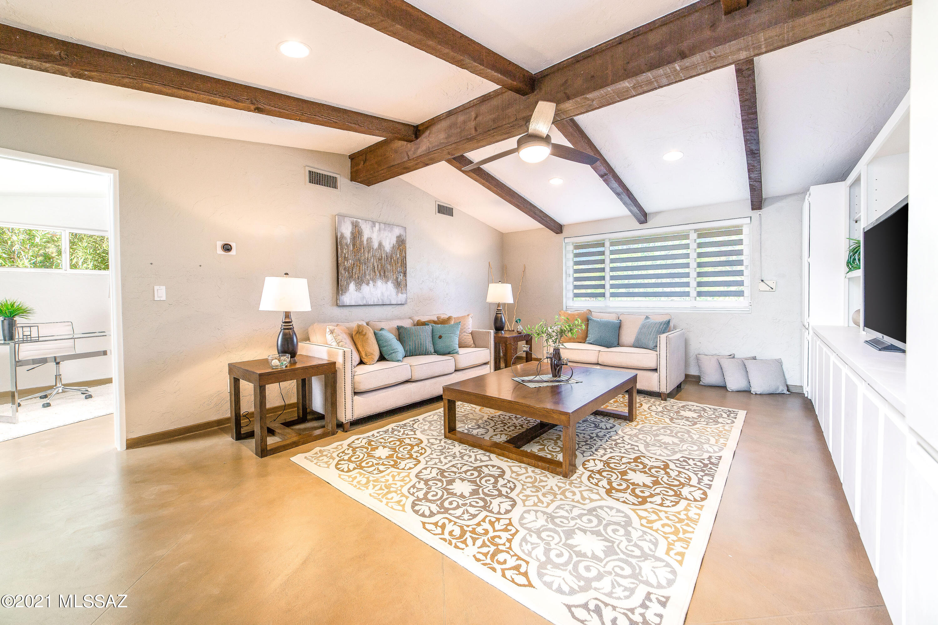Skyline Bel Air Estates (1-153) - Residential