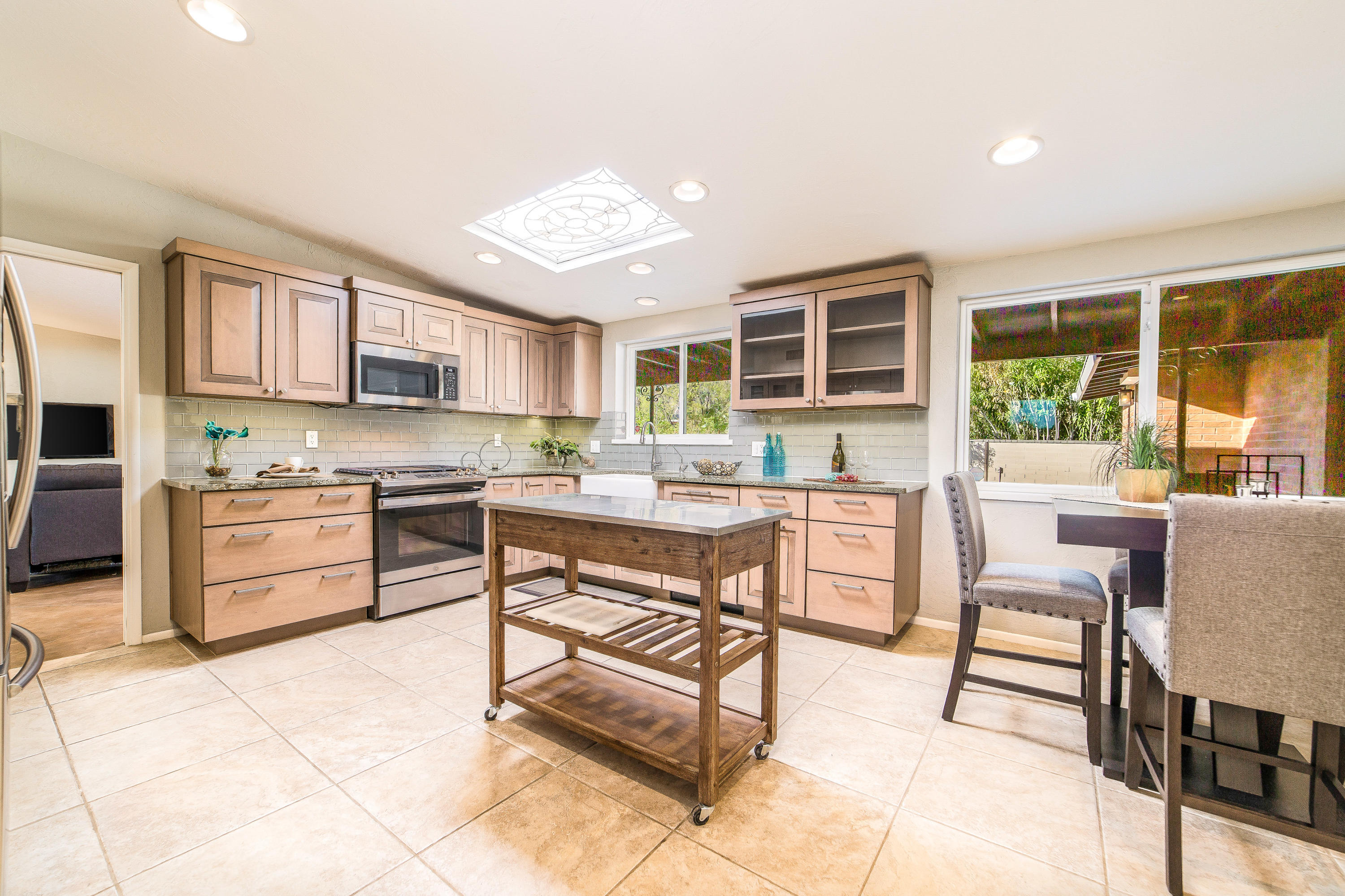 Skyline Bel Air Estates (1-153) - Residential