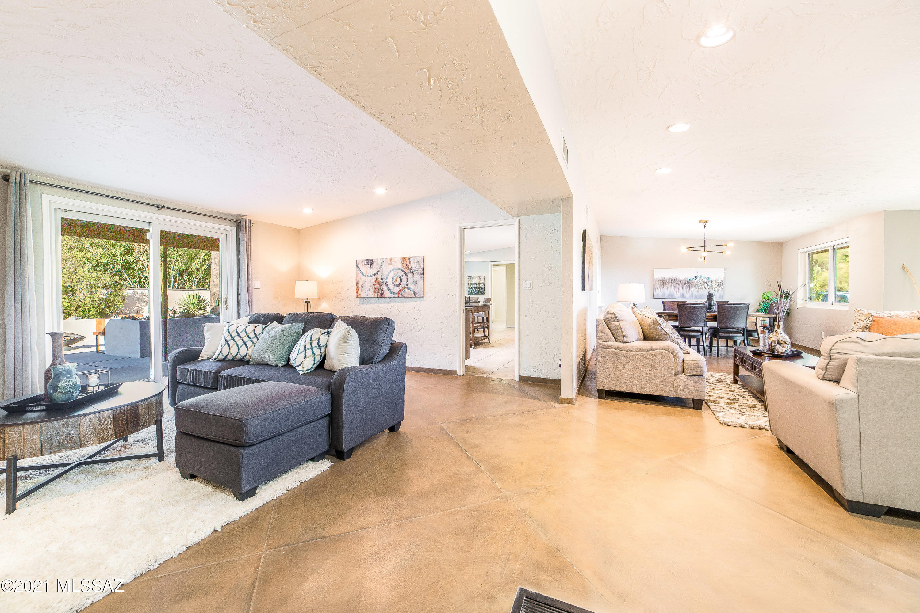 Skyline Bel Air Estates (1-153) - Residential