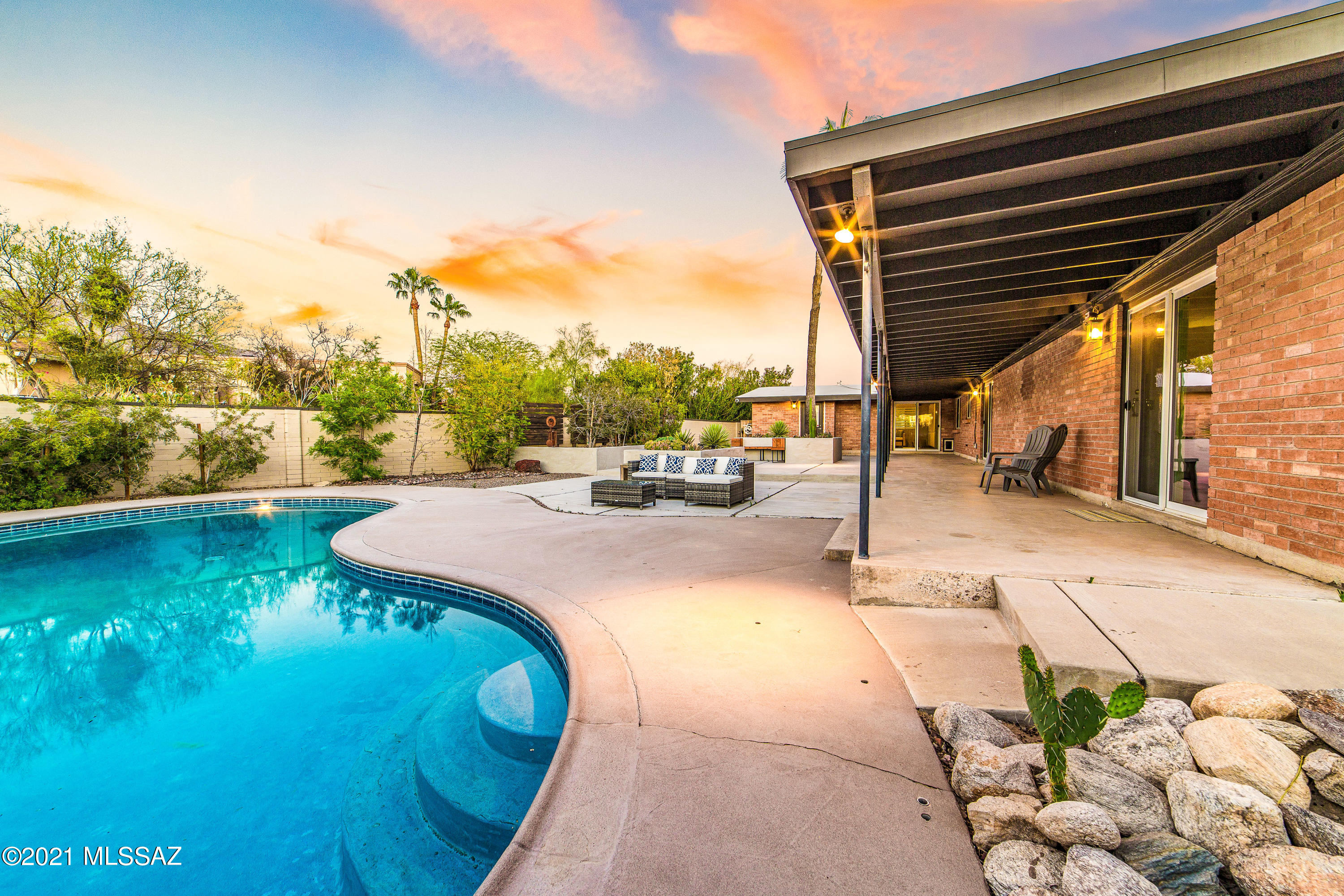 Skyline Bel Air Estates (1-153) - Residential